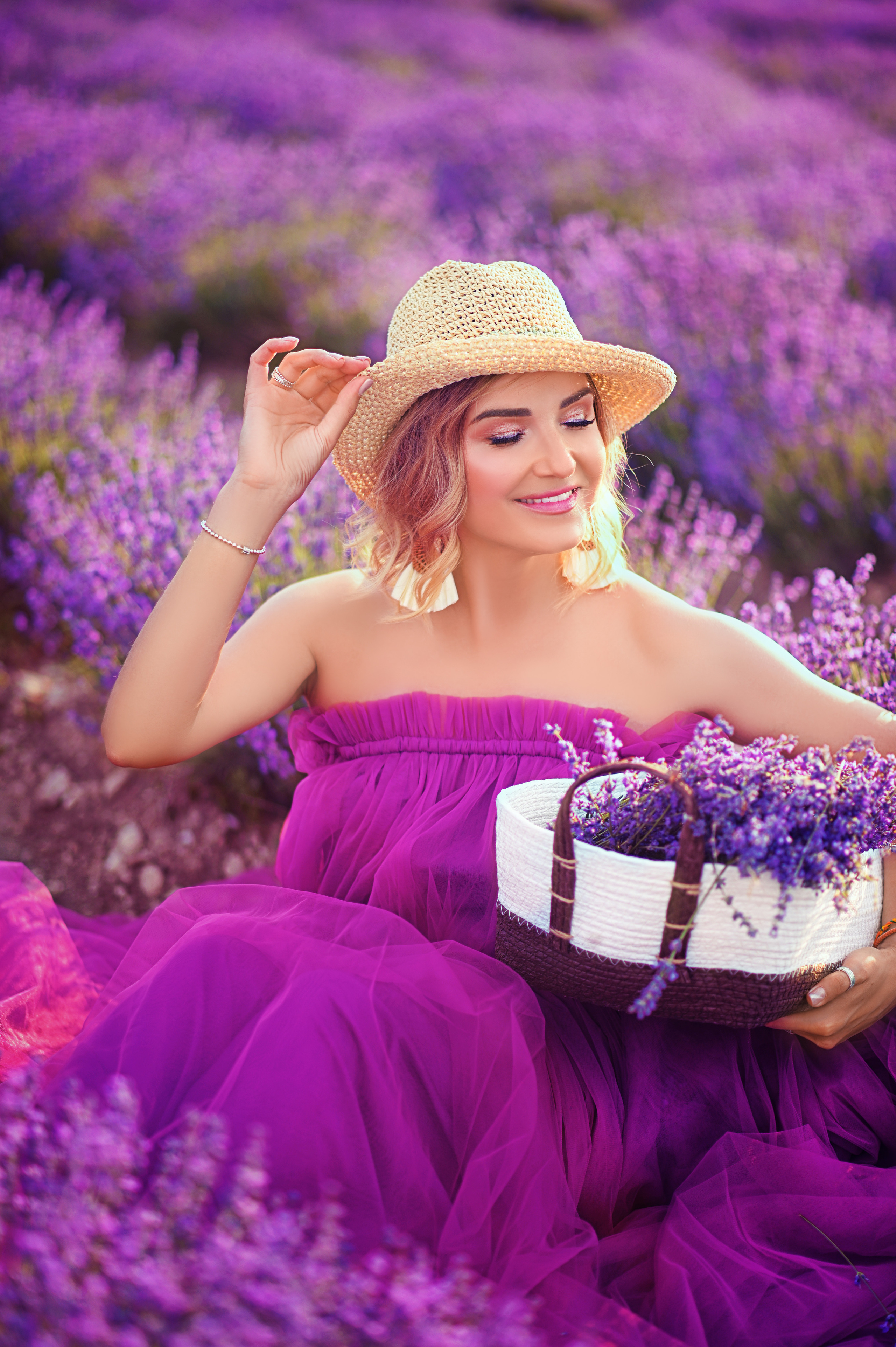 Фотограф Марина Герц