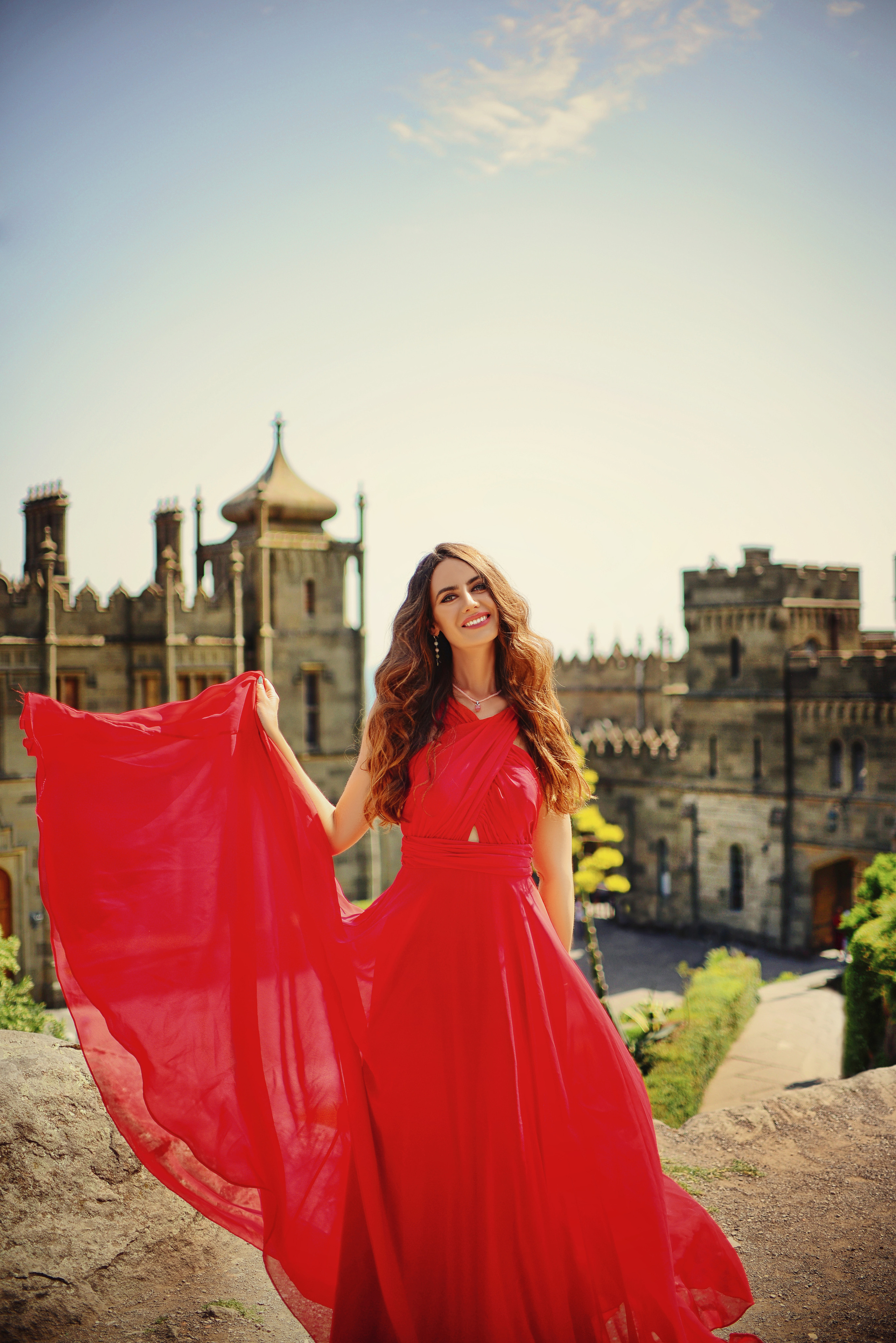 ФОТО-ТУР КРЫМ 2021. Фотограф Марина Герц