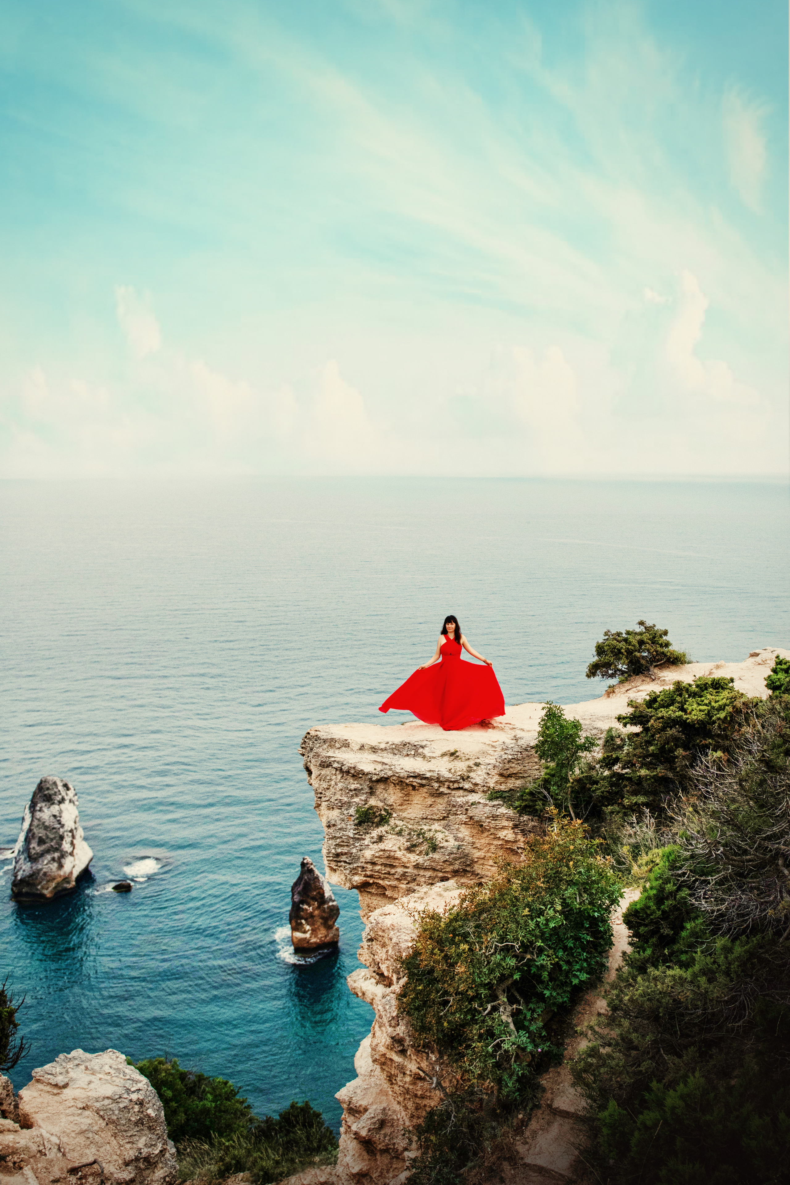 ФОТО-ТУР КРЫМ 2021. Фотограф Марина Герц