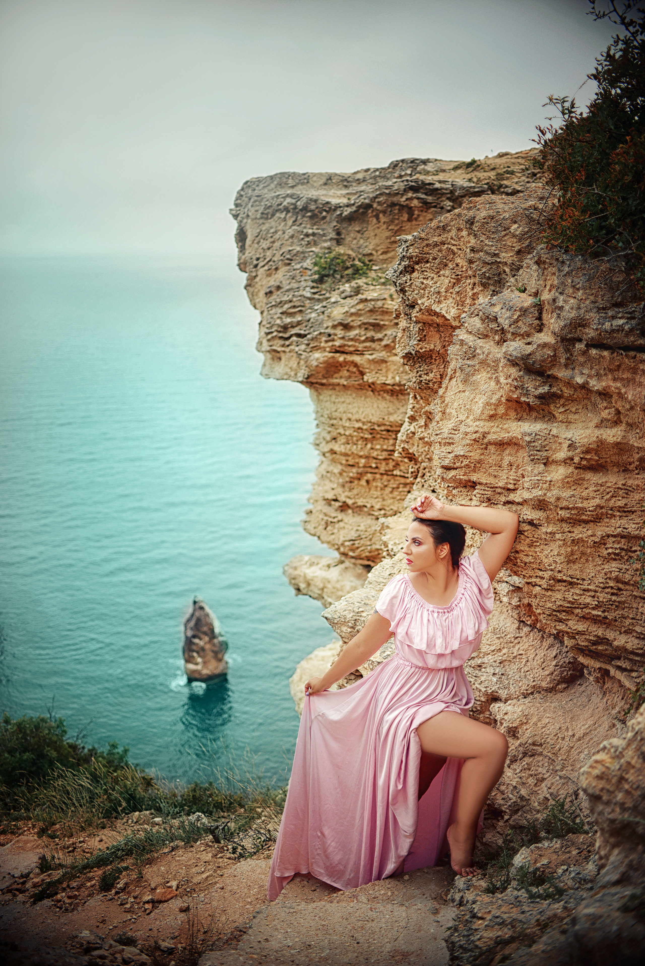 ФОТО-ТУР КРЫМ 2021. Фотограф Марина Герц