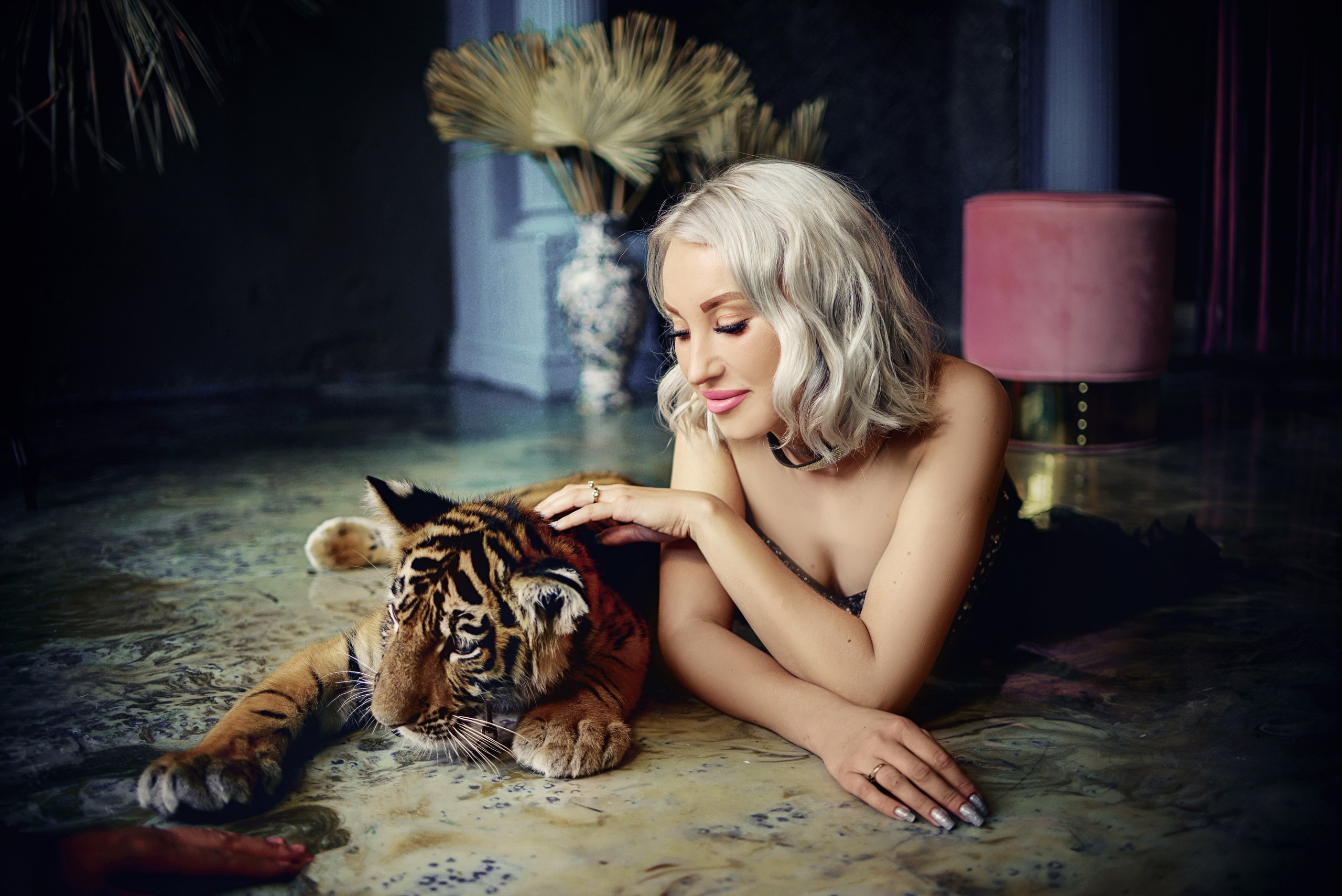 Фотограф Марина Герц