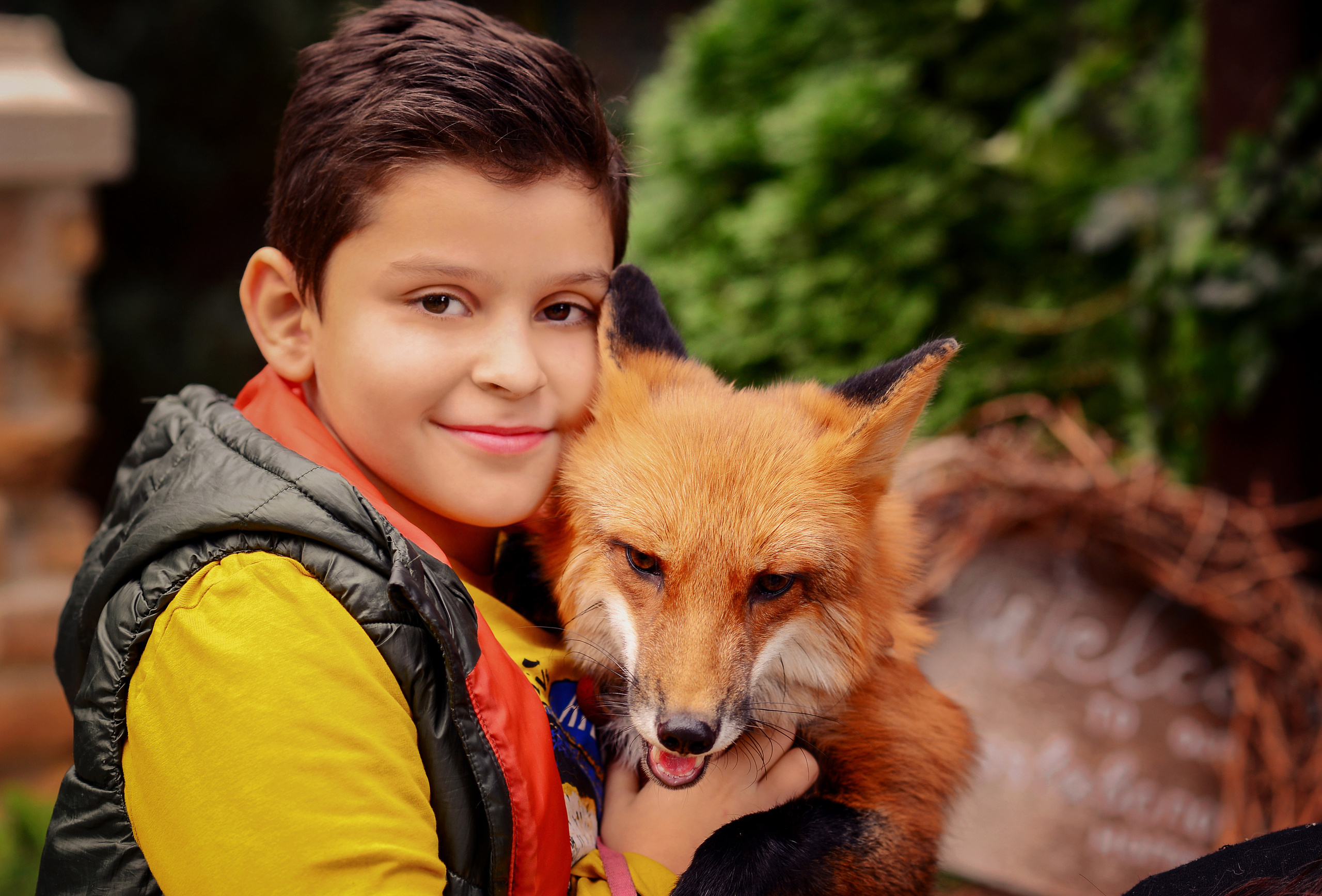 Фотограф Марина Герц