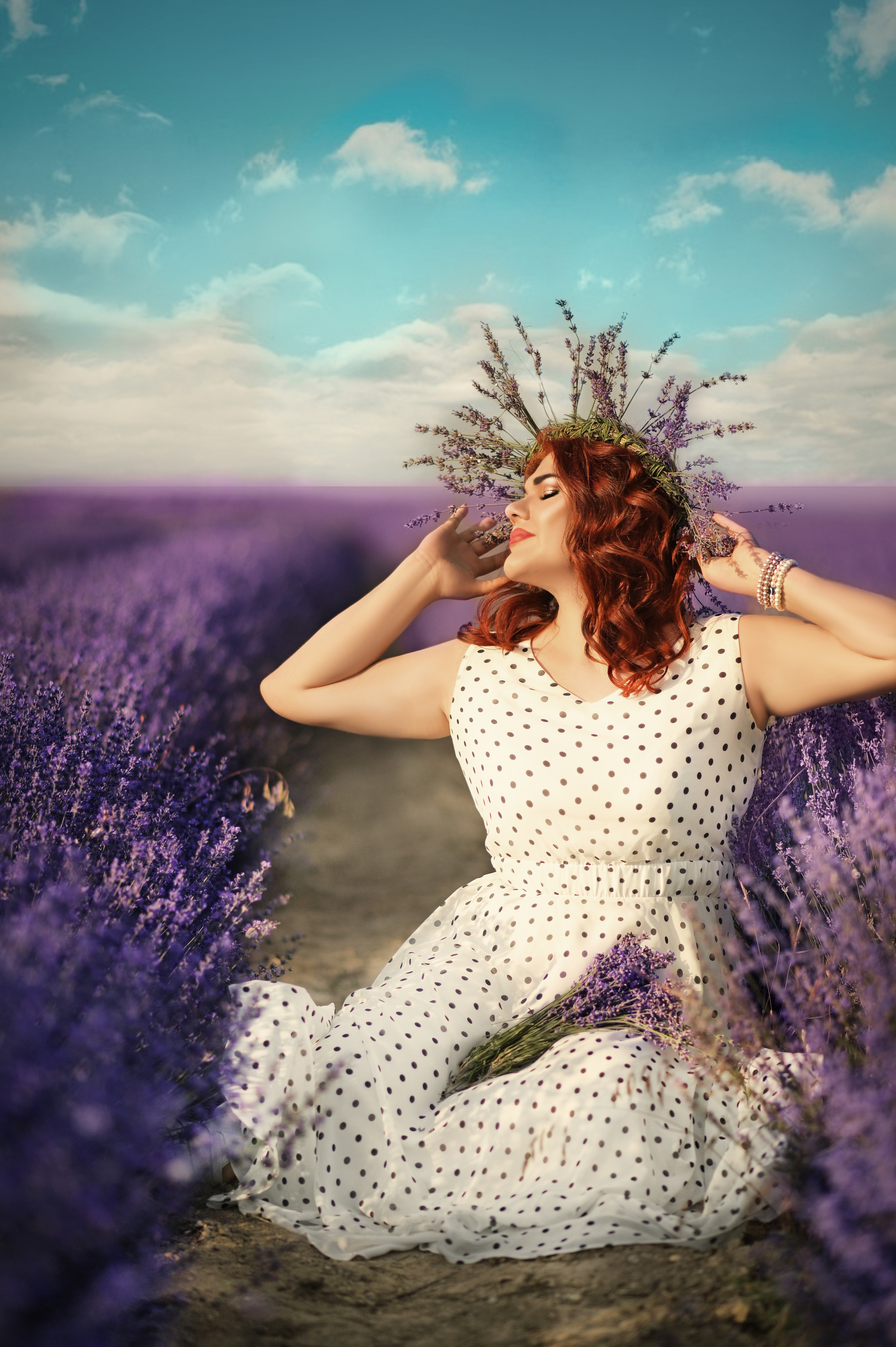 ФОТО-ТУР КРЫМ 2021. Фотограф Марина Герц