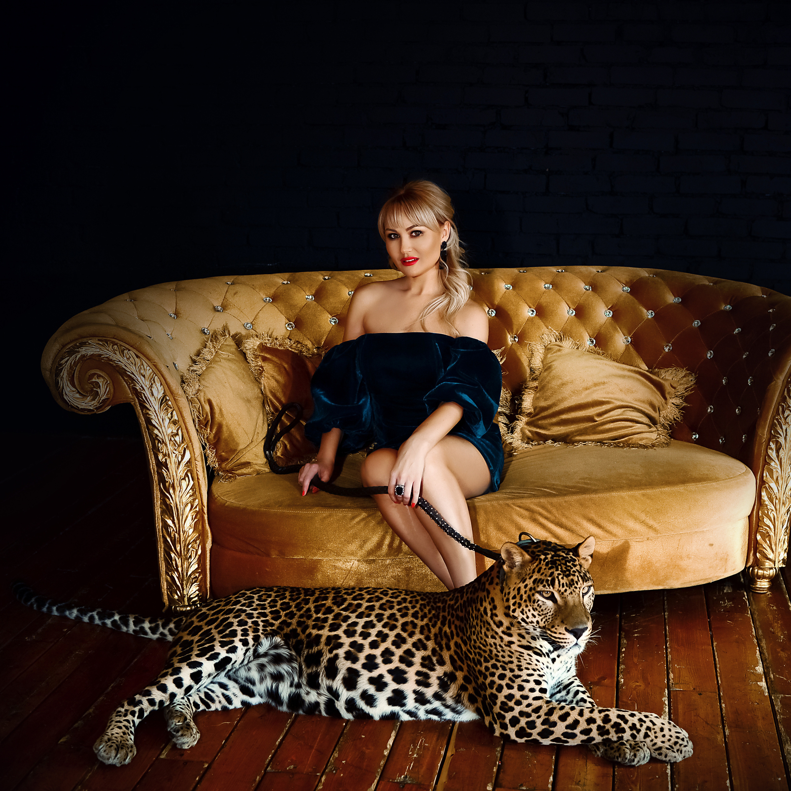 Фотограф Марина Герц