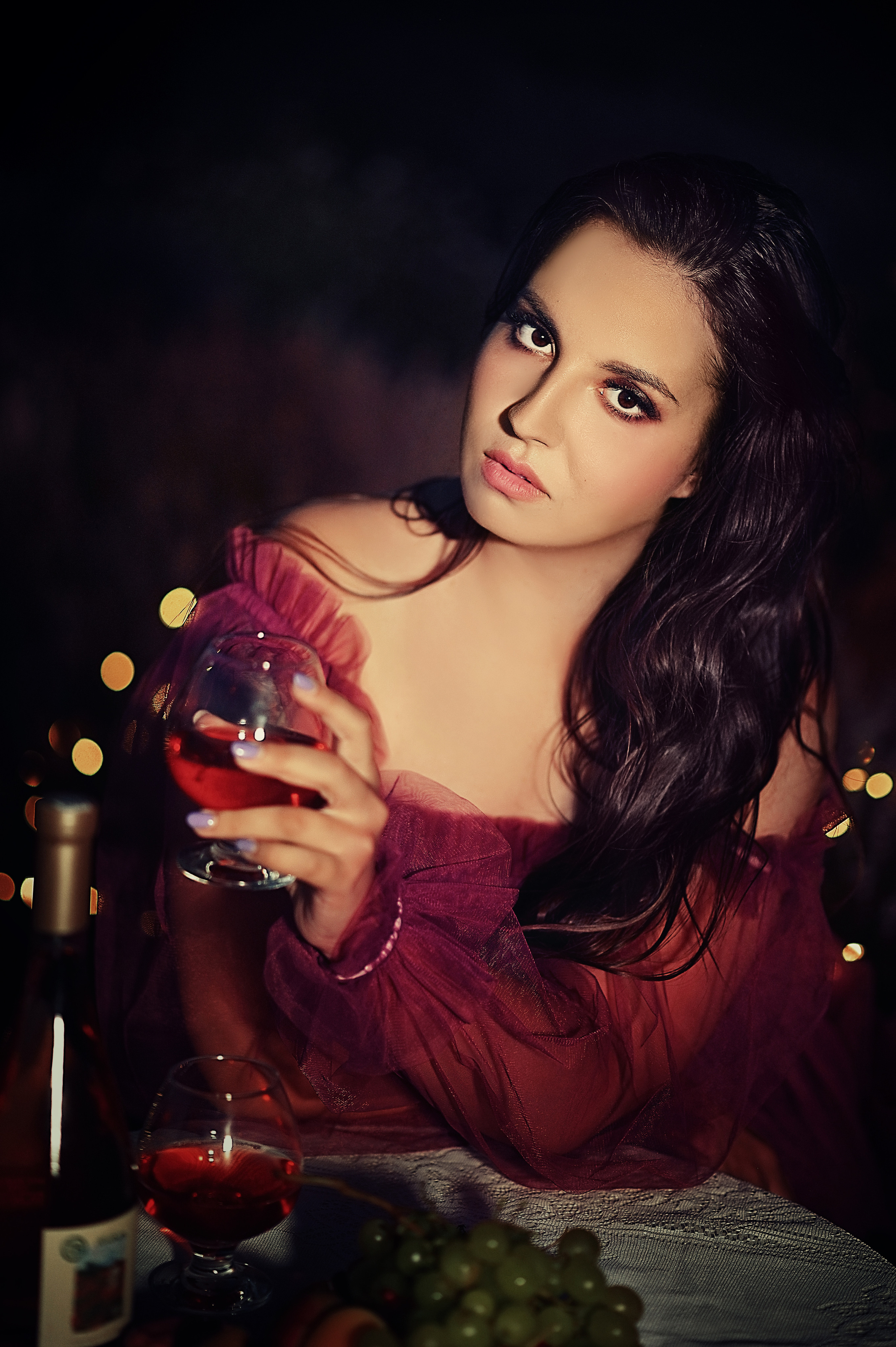 ФОТО-ТУР КРЫМ 2021. Фотограф Марина Герц