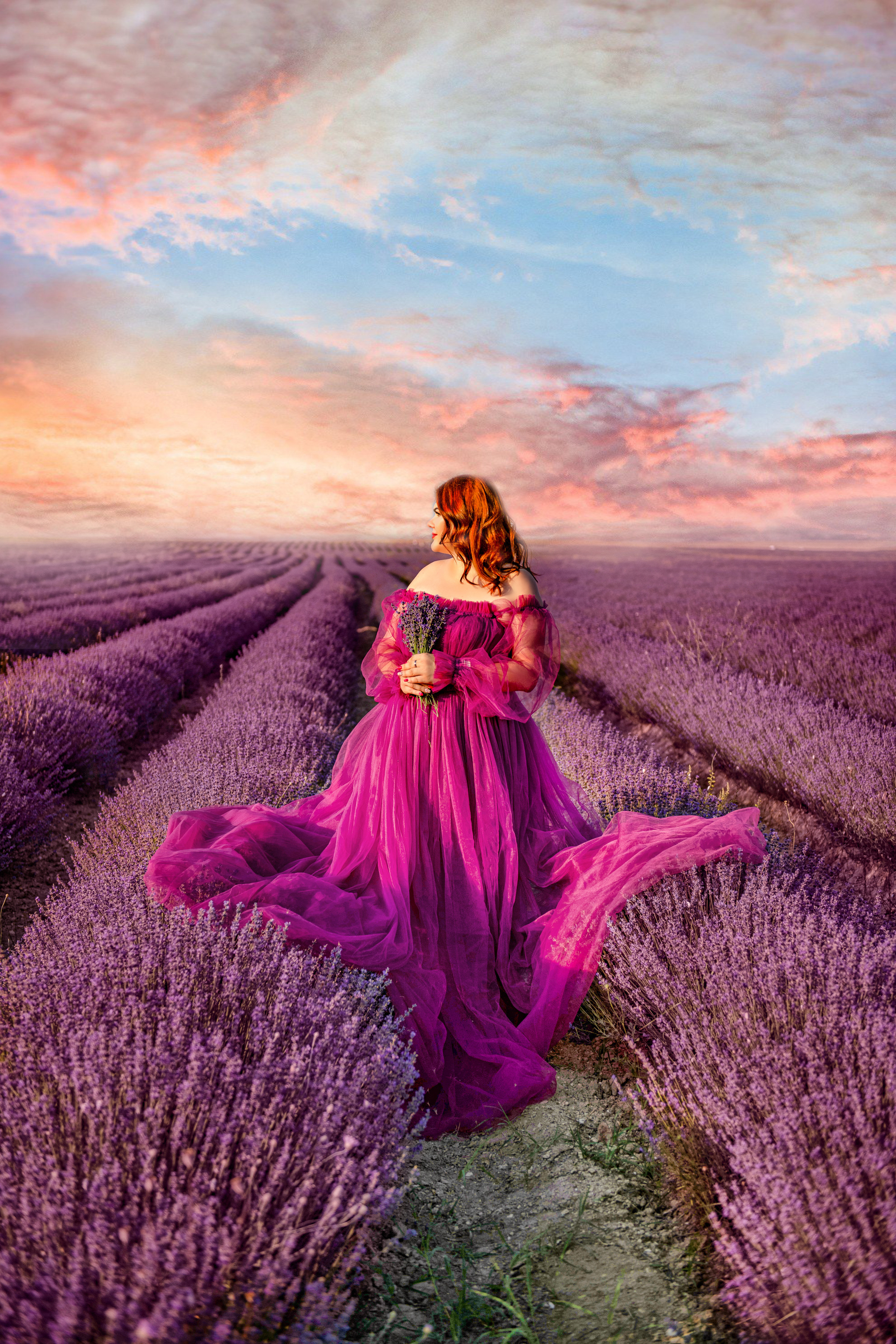 ФОТО-ТУР КРЫМ 2021. Фотограф Марина Герц