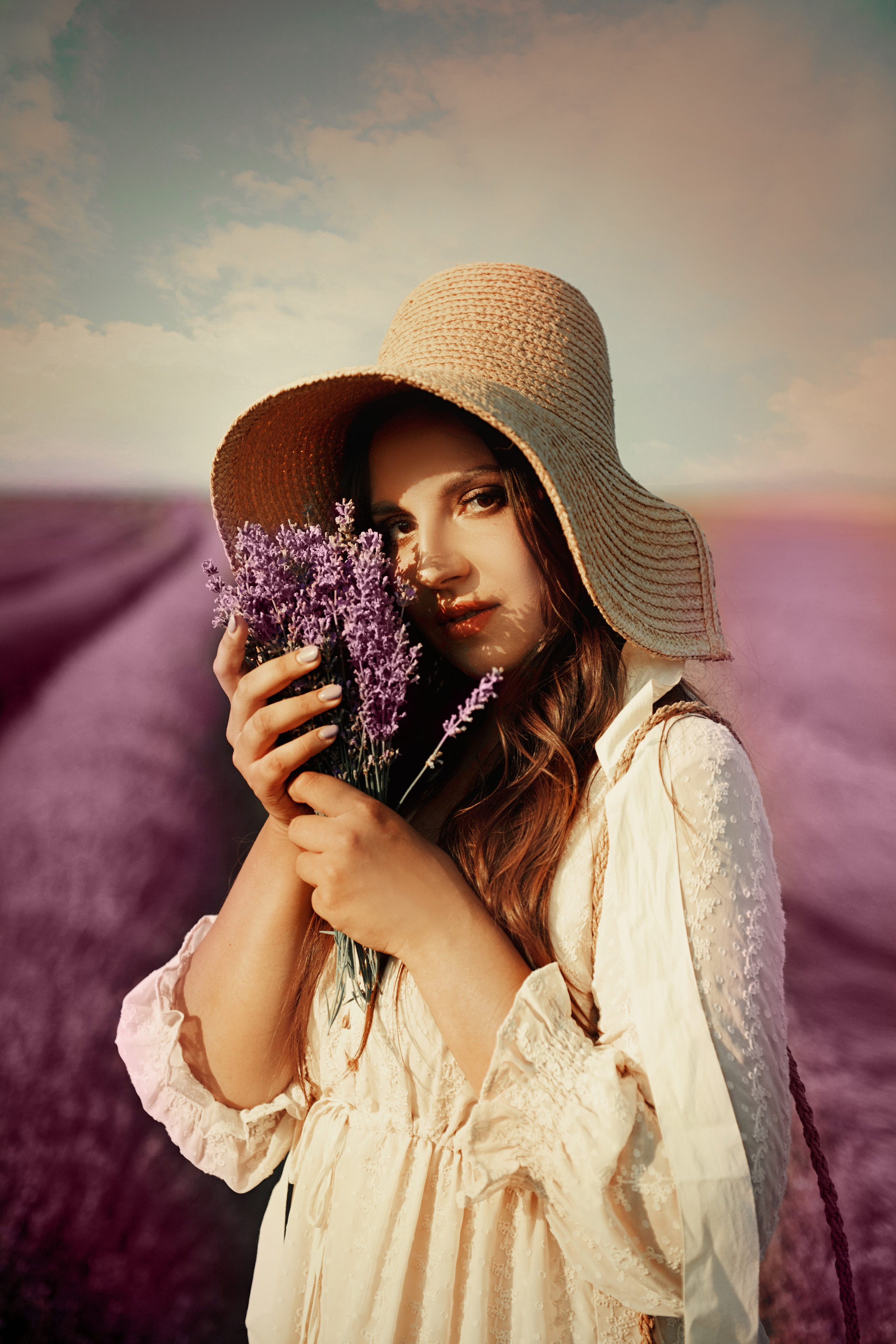 ФОТО-ТУР КРЫМ 2021. Фотограф Марина Герц