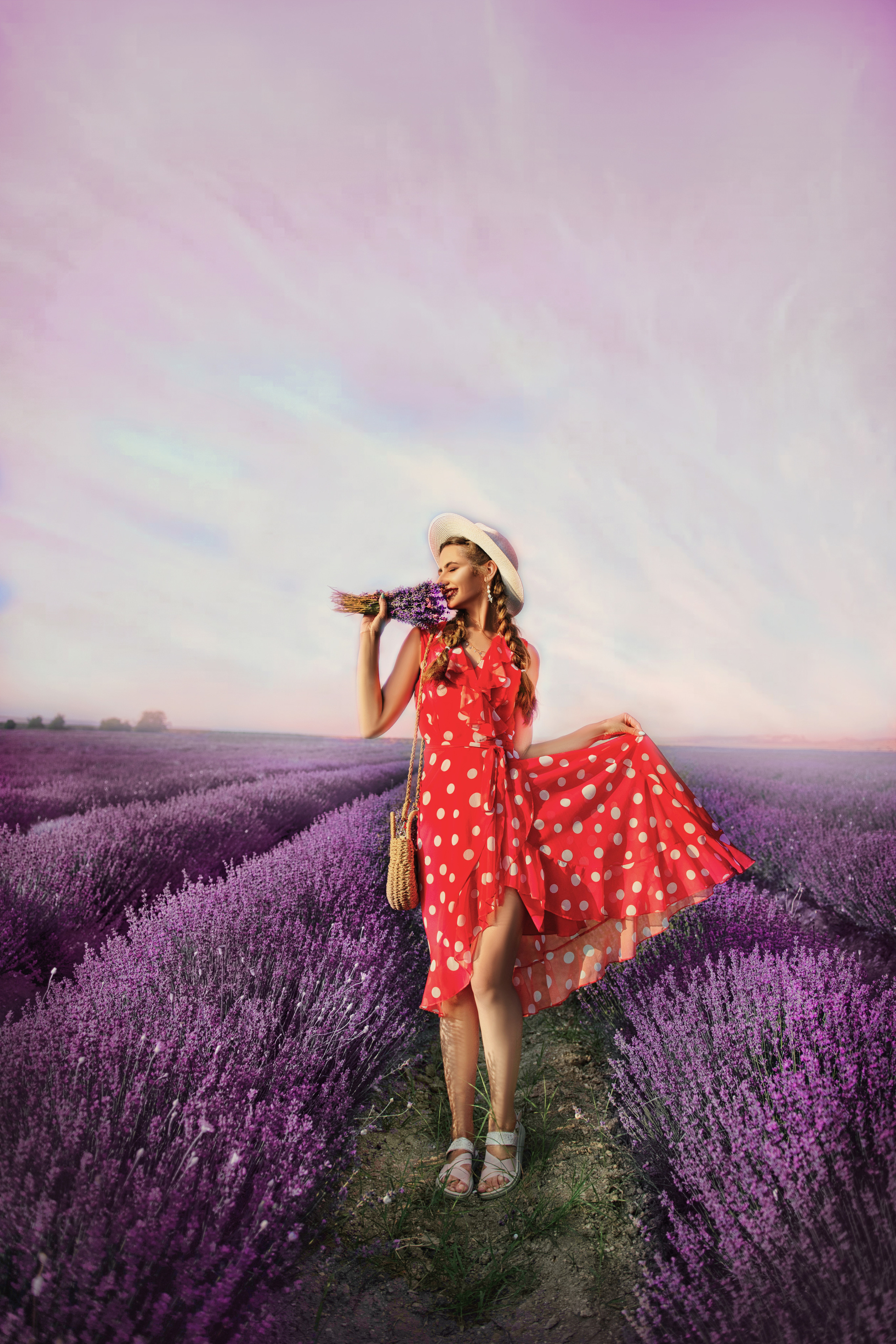 ФОТО-ТУР КРЫМ 2021. Фотограф Марина Герц