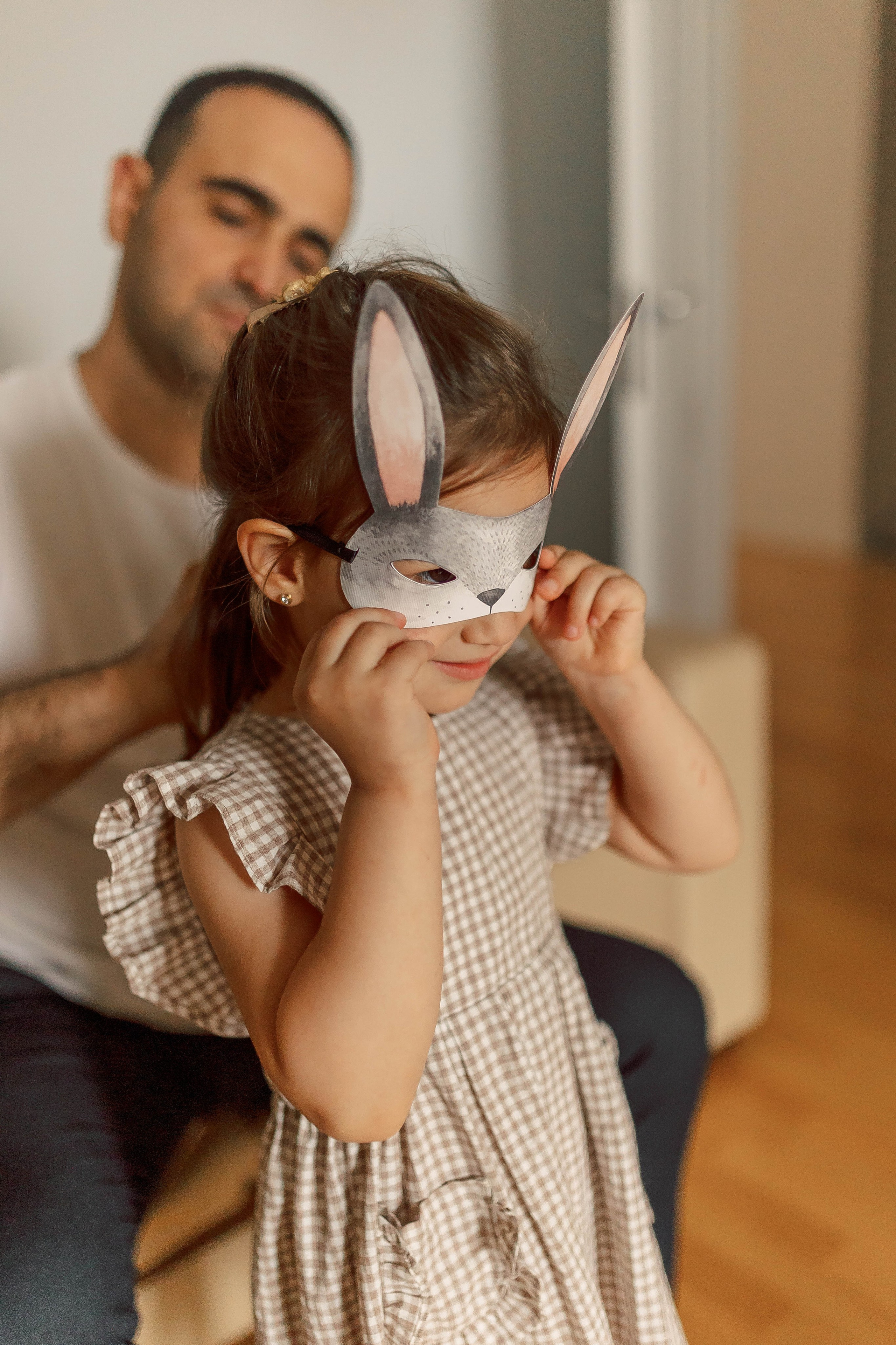 Твой первый праздник. Семейный фотограф в Москве Анна Пожарская