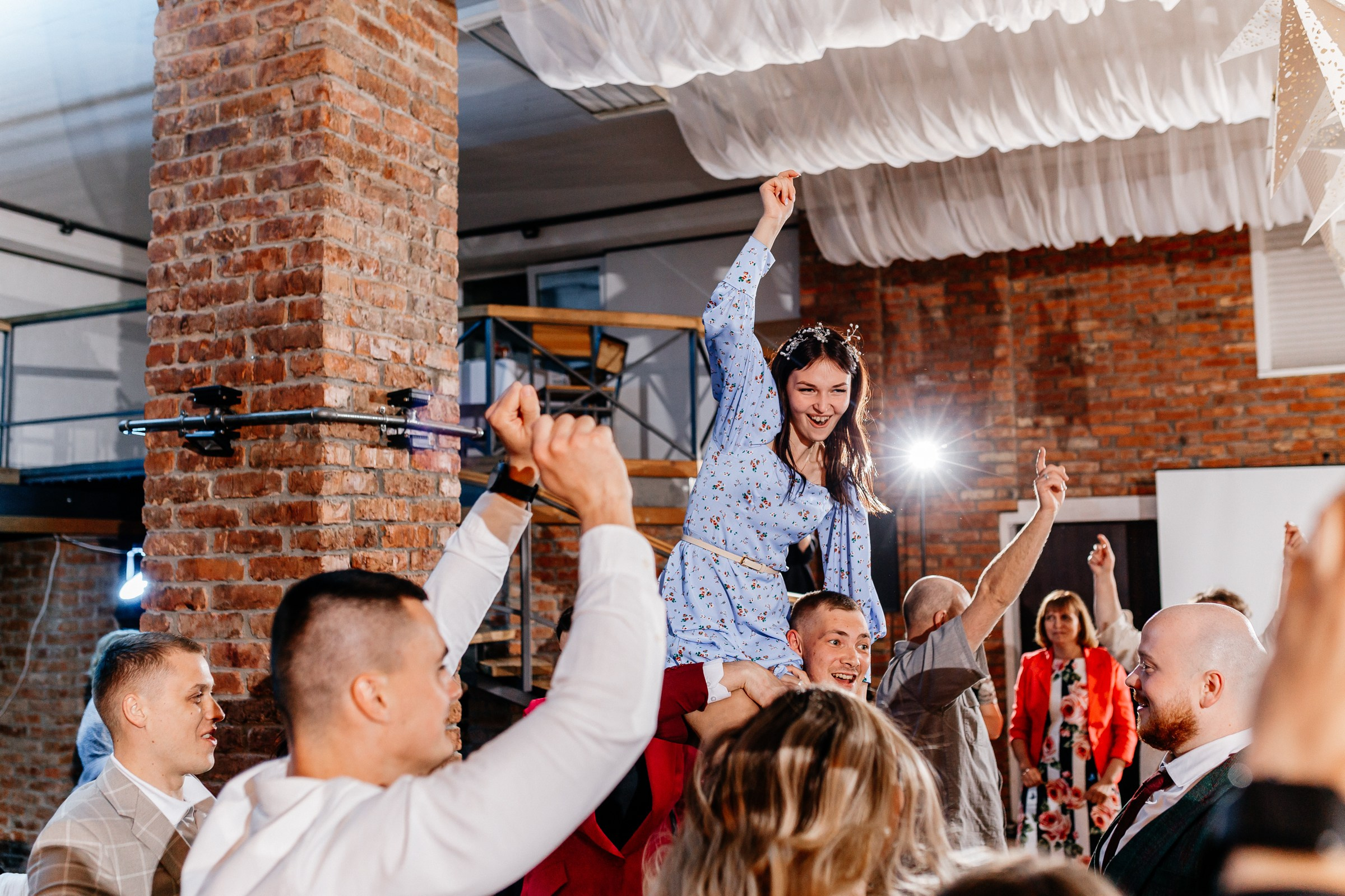 Мария и Андрей. Свадебный фотограф Елена Ловцевич