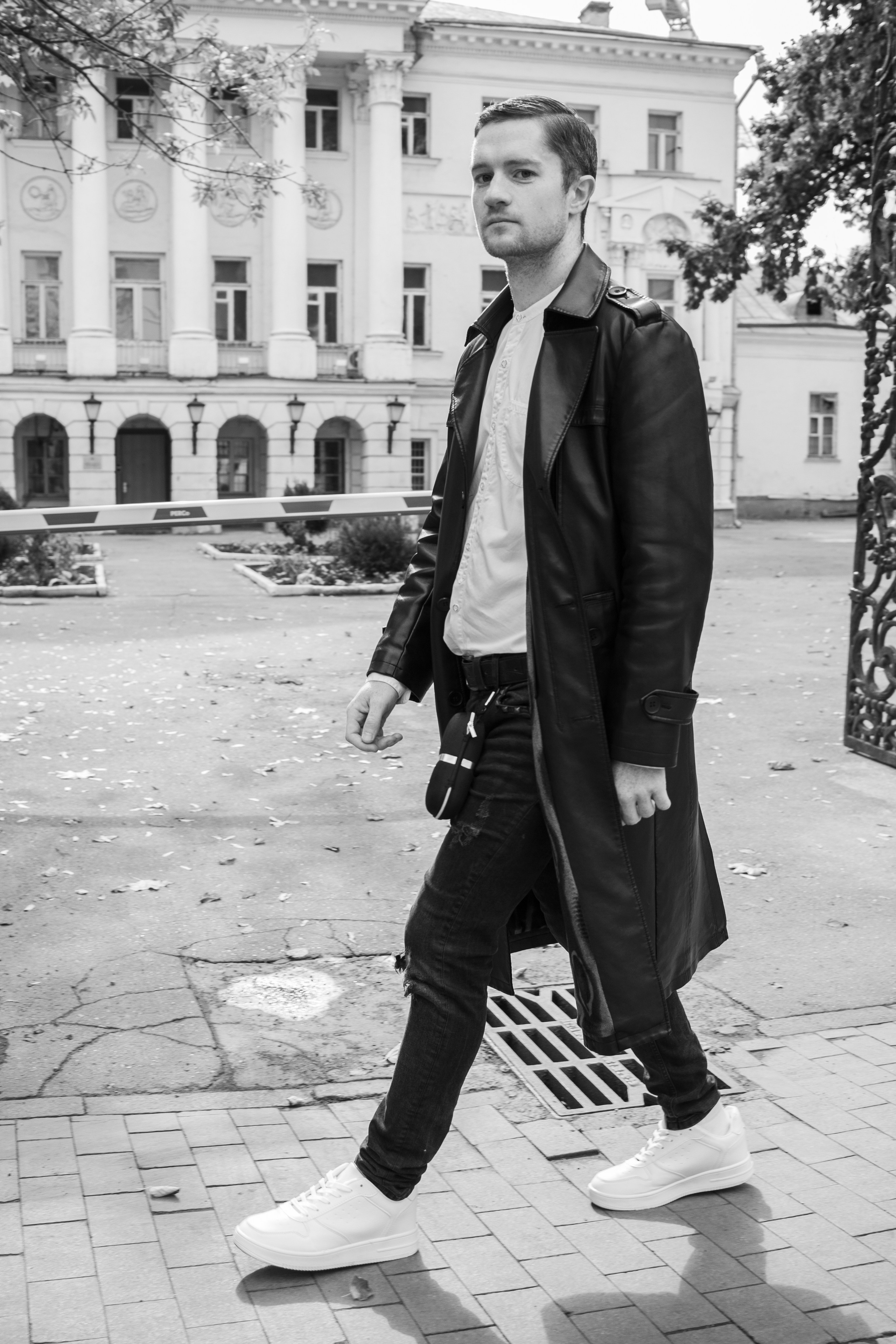 ГЭС-2. Портретный фотограф в Москве и Московской области Гнутиков Сергей