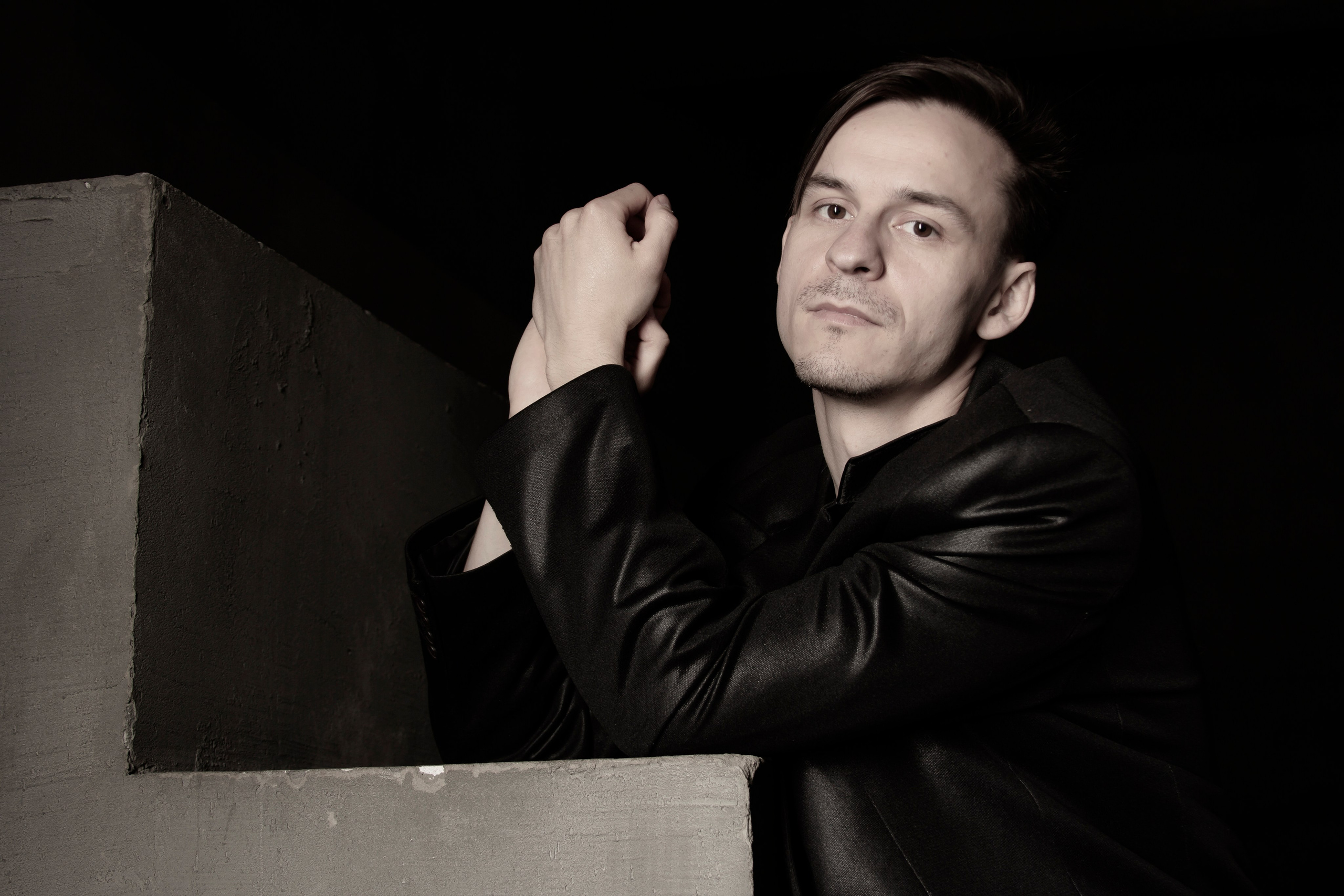 Фотосессия Fine Art история. Портретный фотограф в Москве и Московской области Гнутиков Сергей