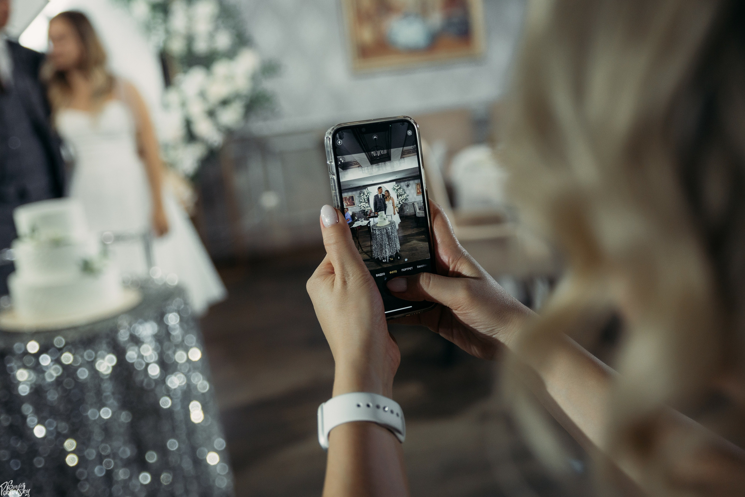 Иван & Аня. Свадебный и репортажный фотограф в Чебоксарах Покровский Александр