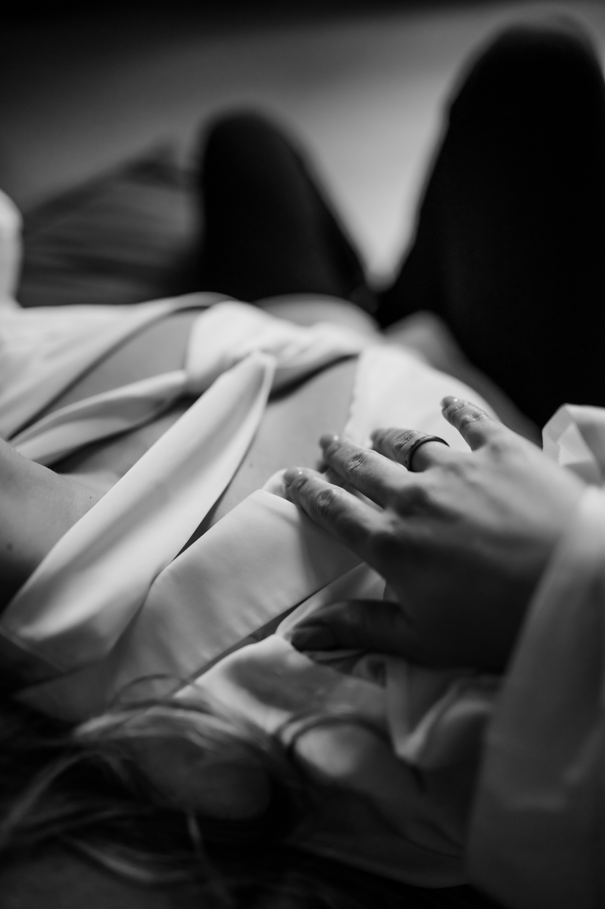 «Обитель нежности». Семейный и детский фотограф в Туле