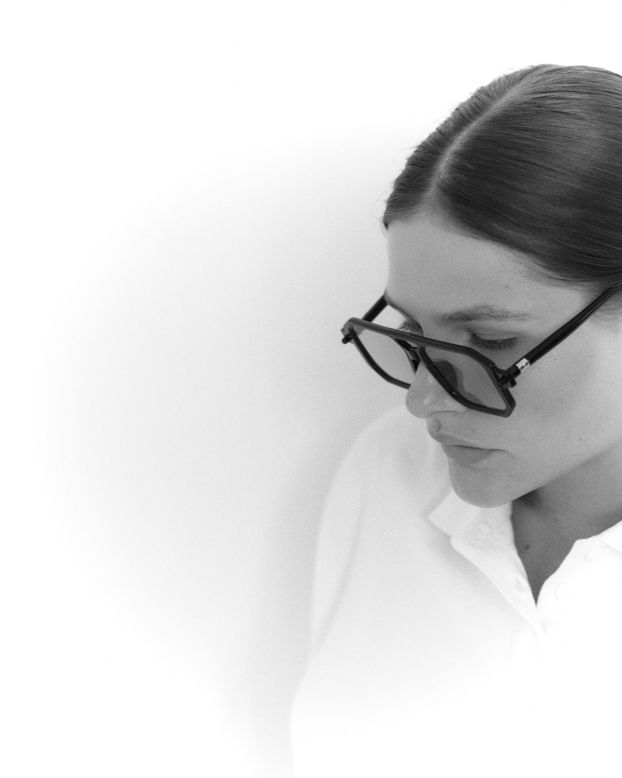 Ева. Фотограф Олеся Скворцова