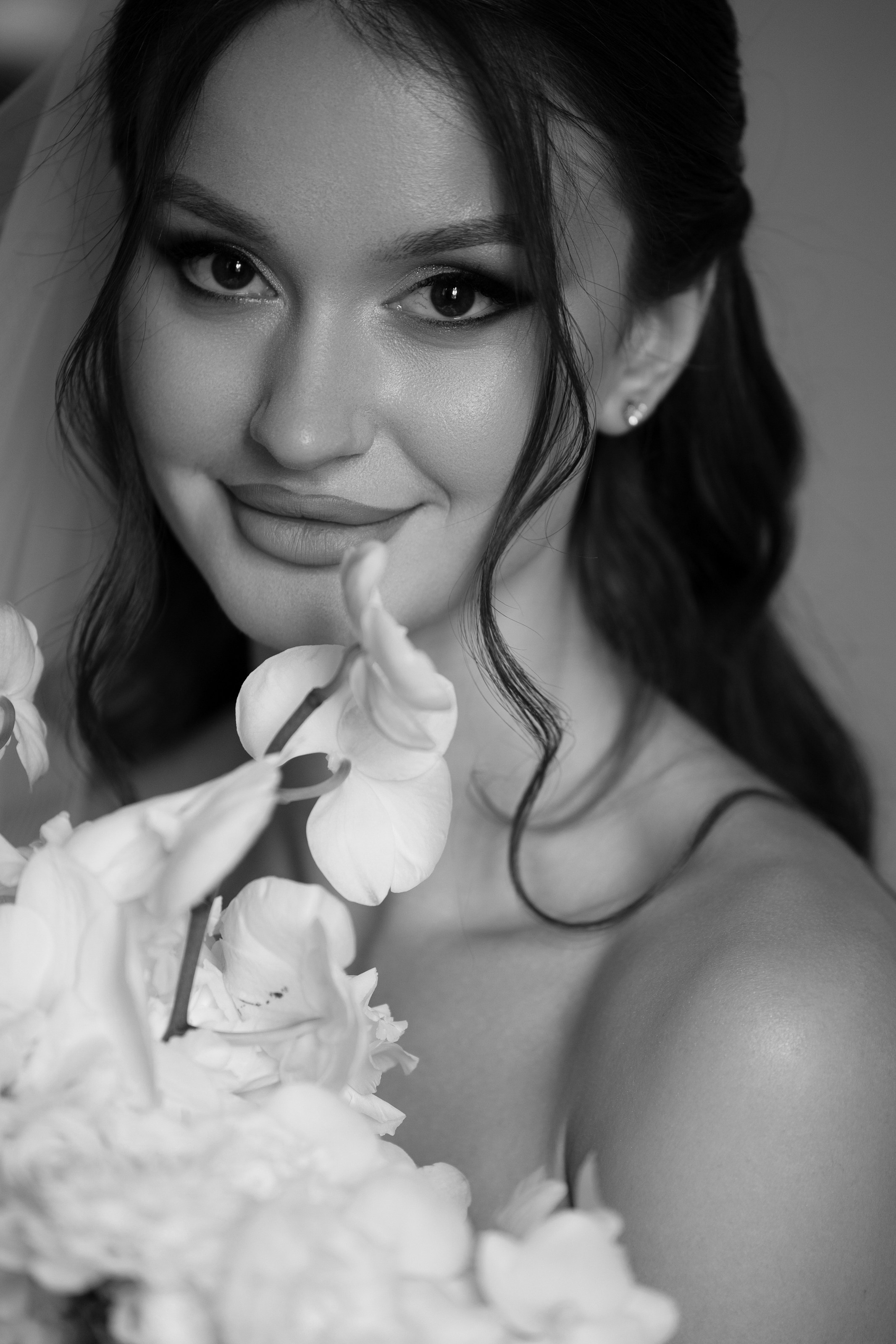 Алибек и Мари. Свадебный фотограф в Ростове — на — Дону Александра Пивоварова