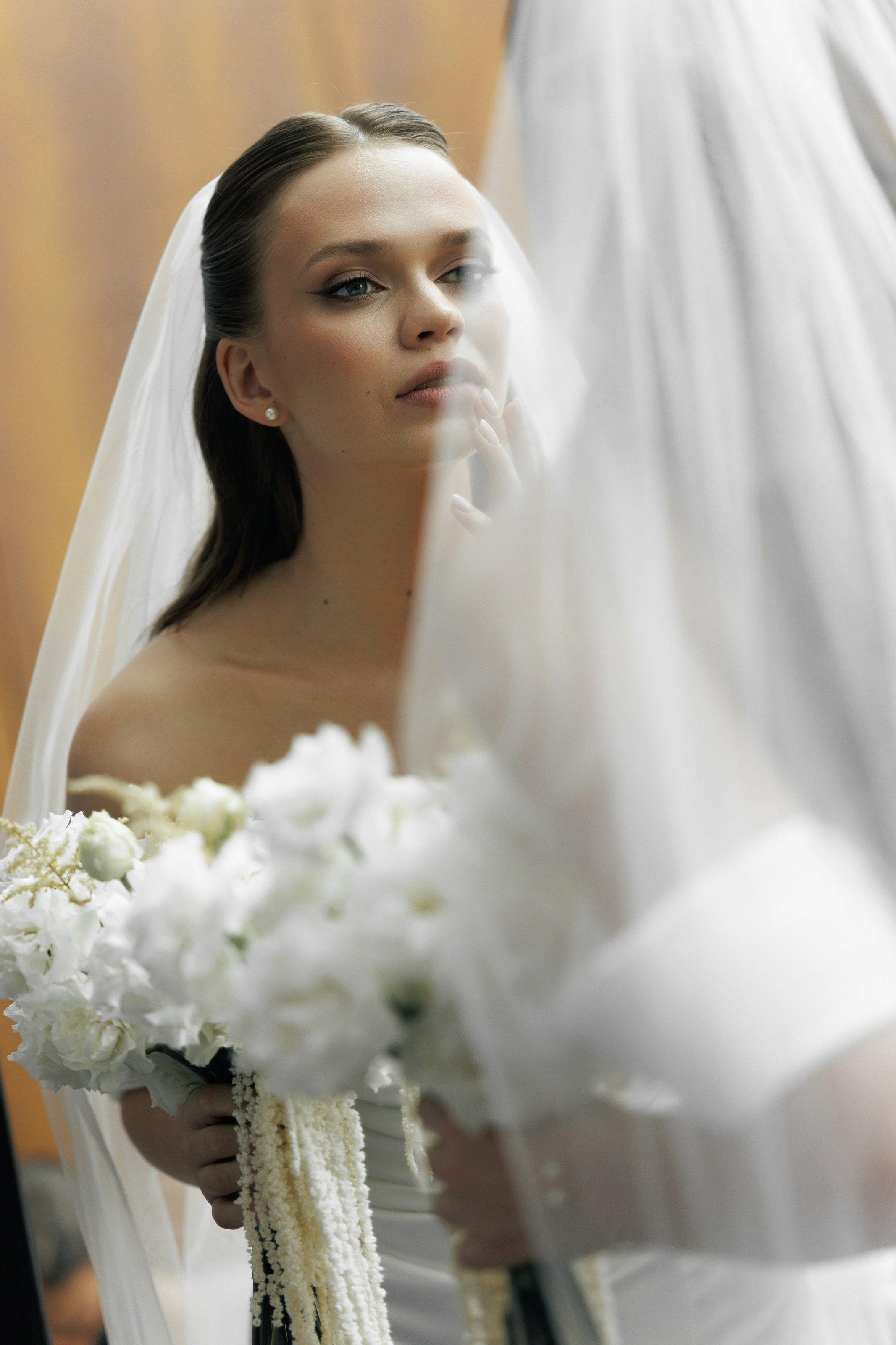 Марк и Елизавета. Свадебный фотограф в Ростове — на — Дону Александра Пивоварова