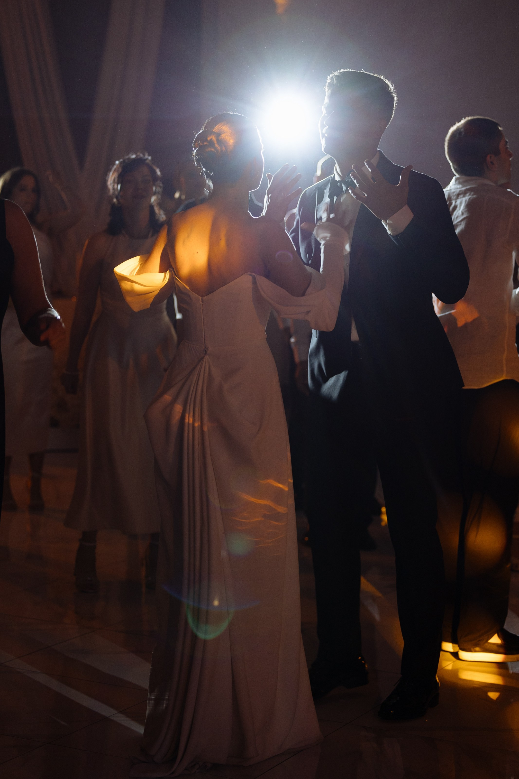 Павел и Яна. Свадебный фотограф в Ростове — на — Дону Александра Пивоварова