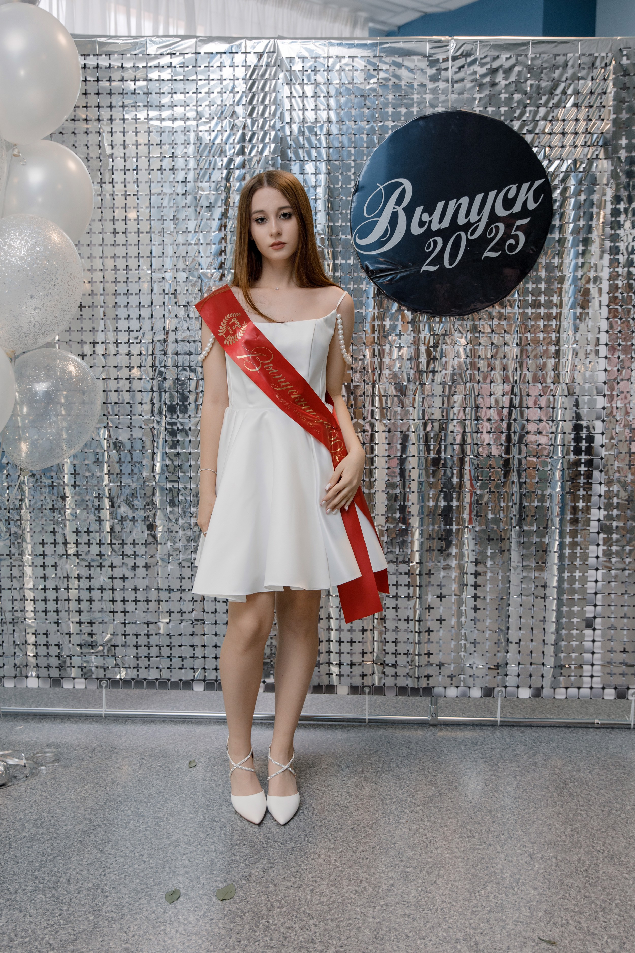 Выпускной школа 107 г Краснодар. Выпускные альбомы в Краснодарском крае