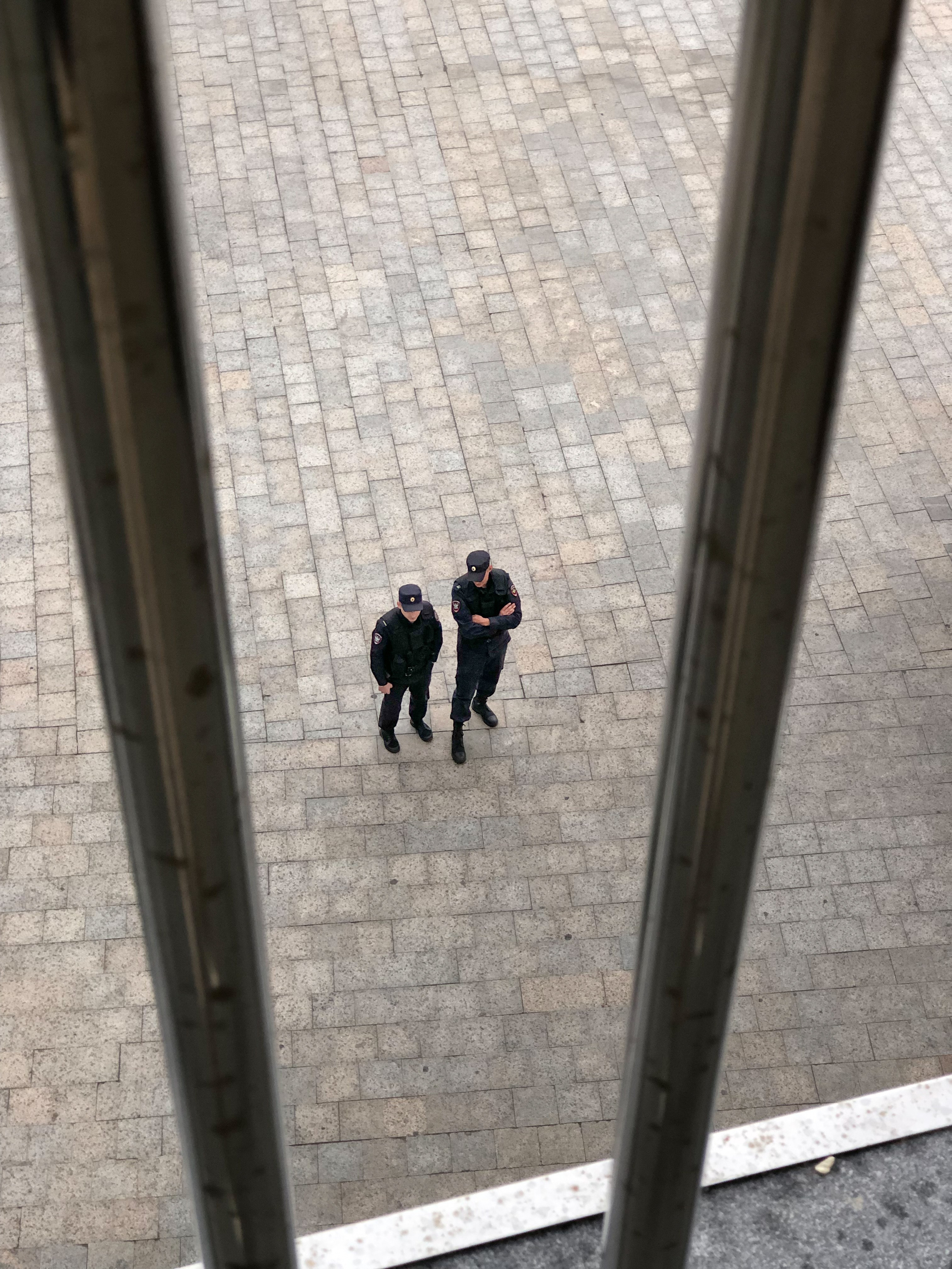 Стрит фото Москва. Фотограф Лобанов Антон, г. Москва