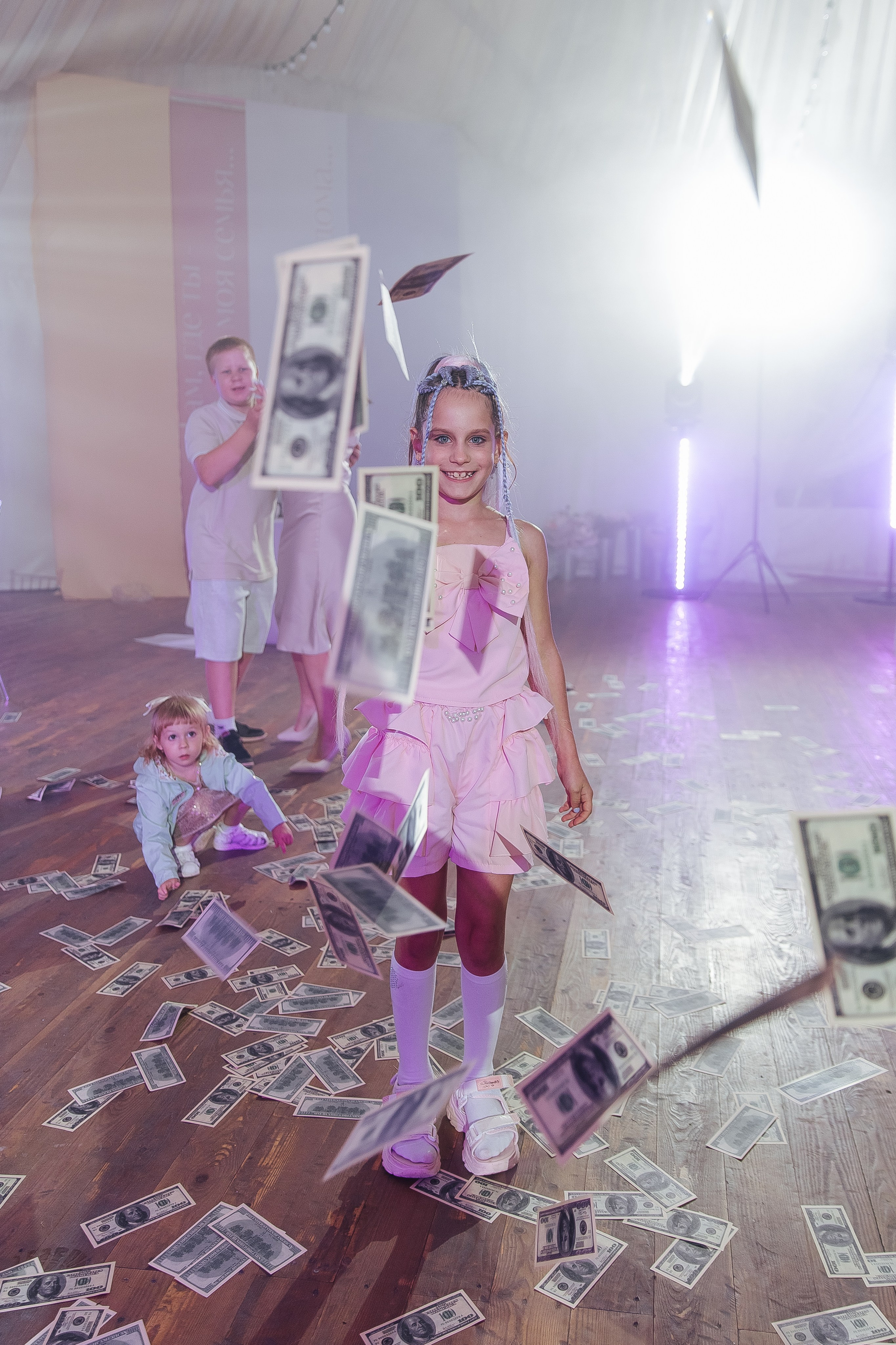 Прогулка Банкет. Фотограф в Красноярске Любовь Малеева