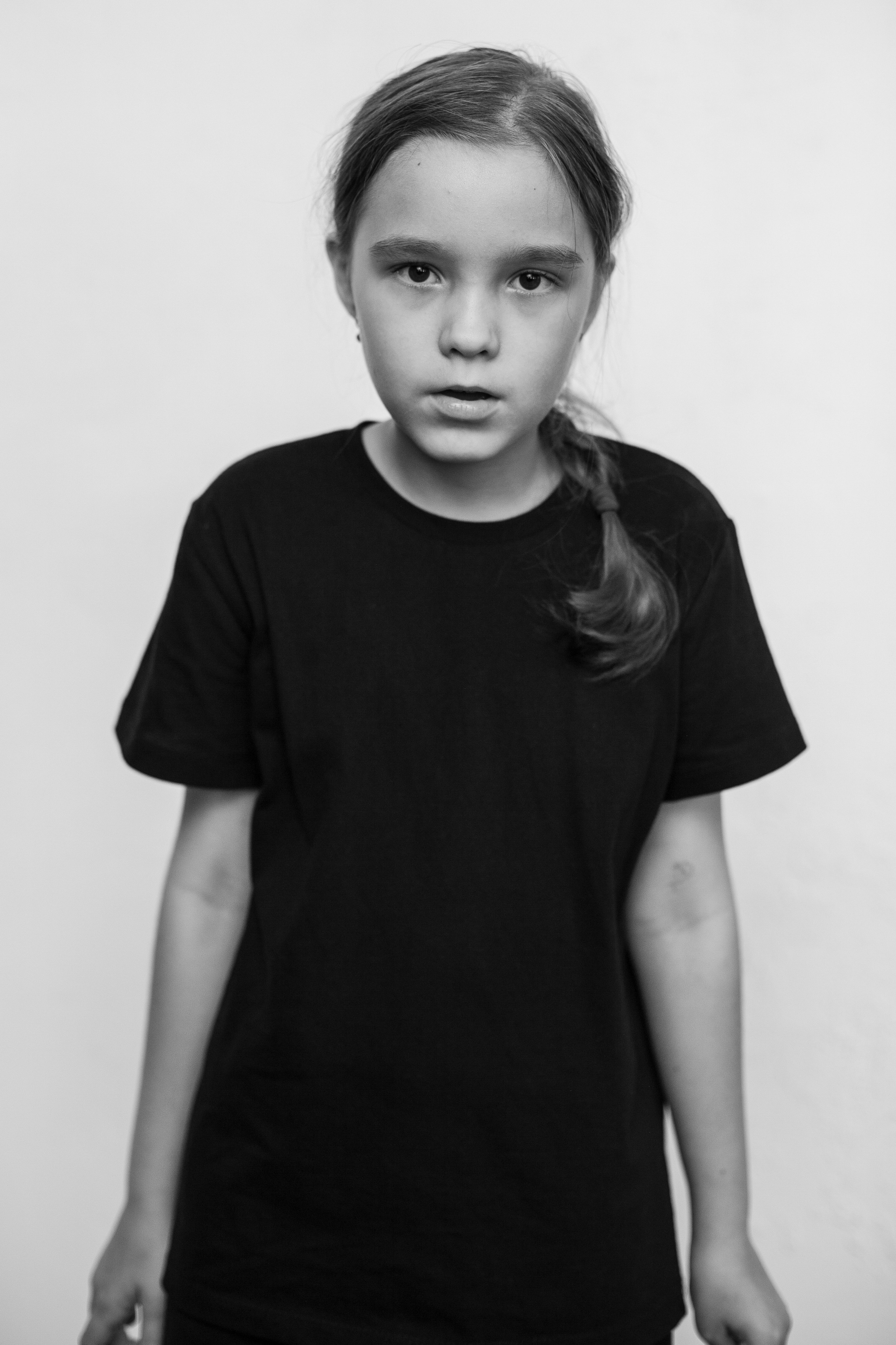 Новый формат обучения. Раскрепощение. Детский и семейный фотограф в Павлодаре Оксана Солей. Школа моделей