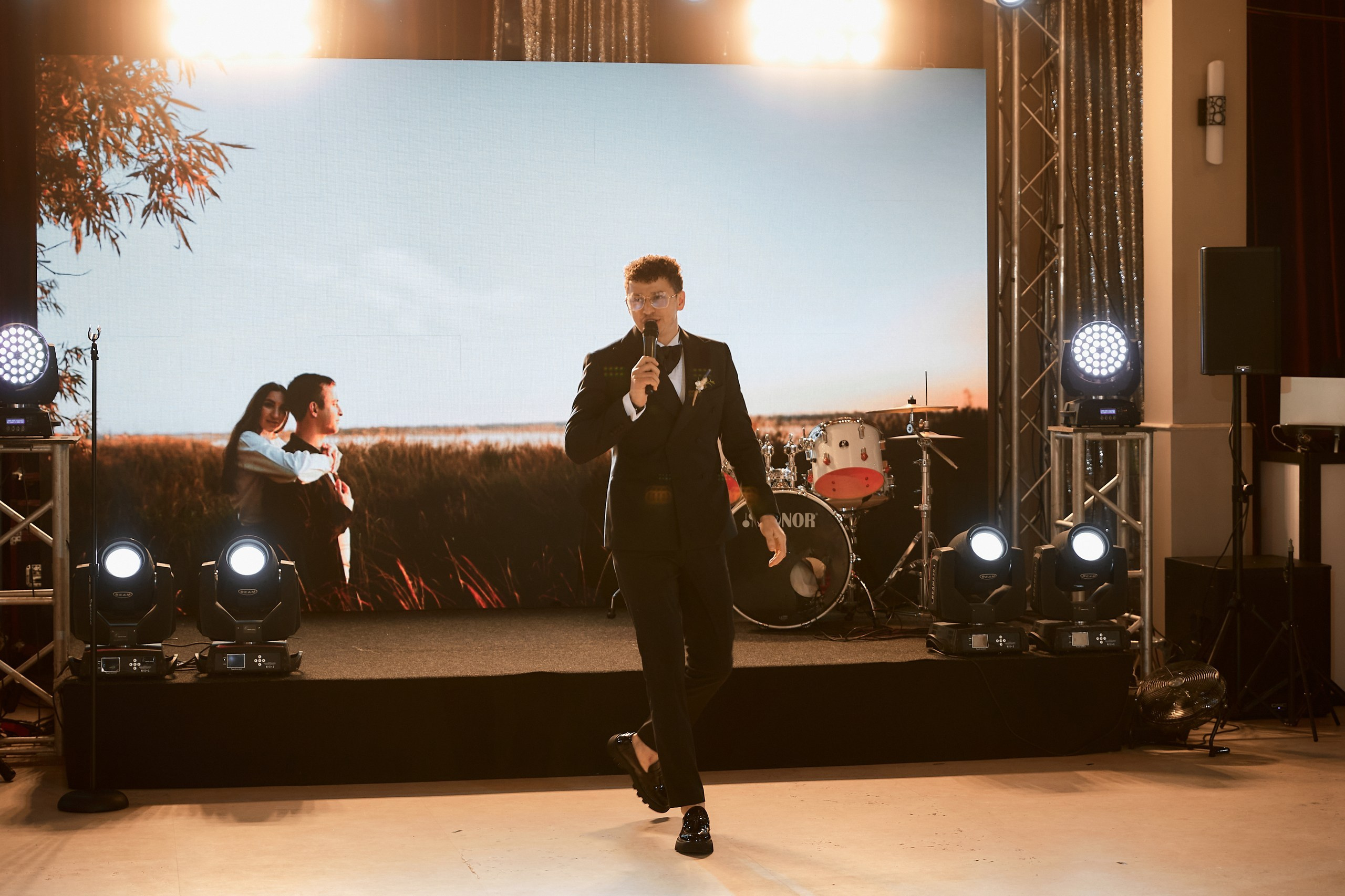 Григорий и Карина. Свадебный фотограф в Сургуте Иванов Павел