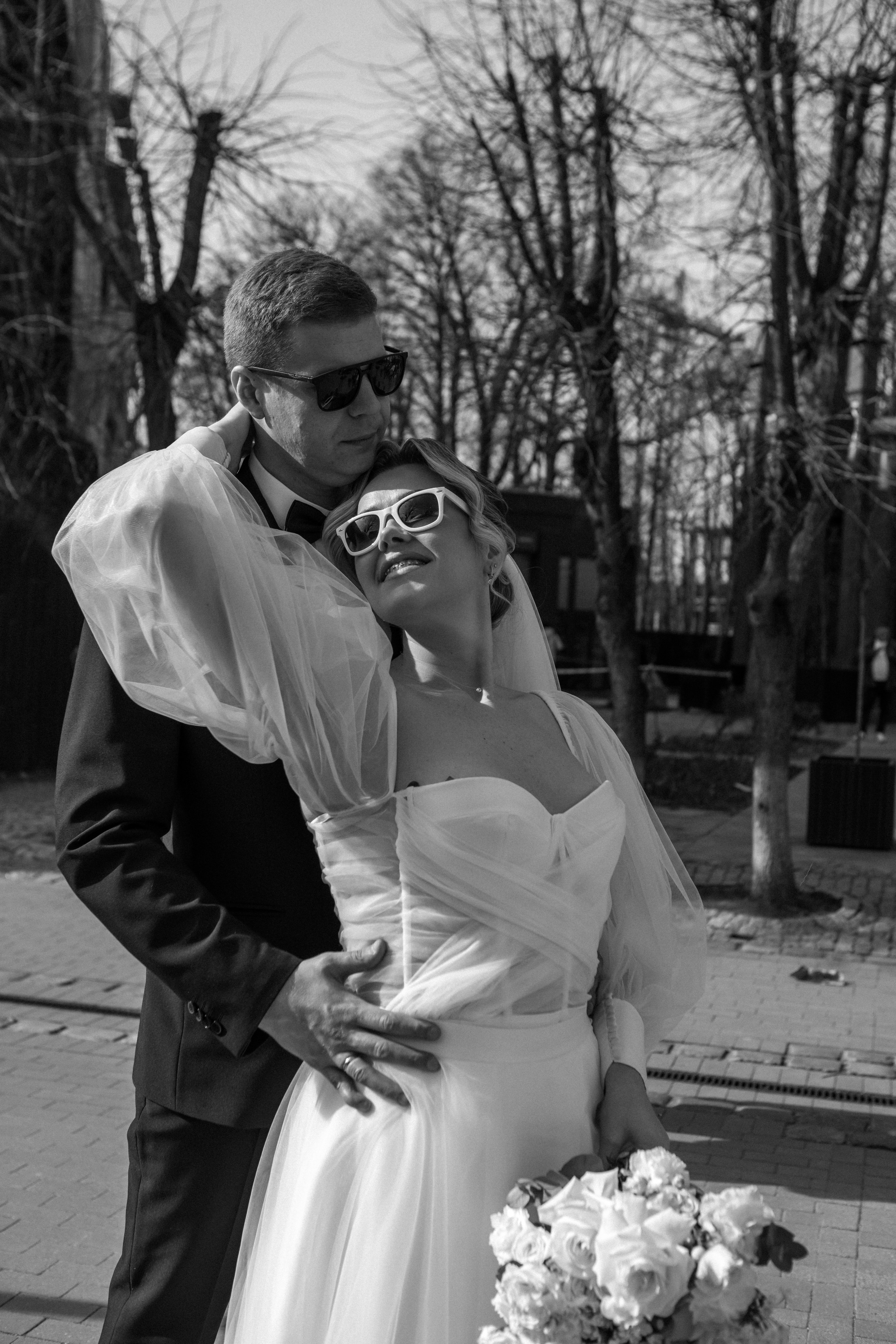 Свадьба на море. Свадебный фотограф  Калининград | Москва|