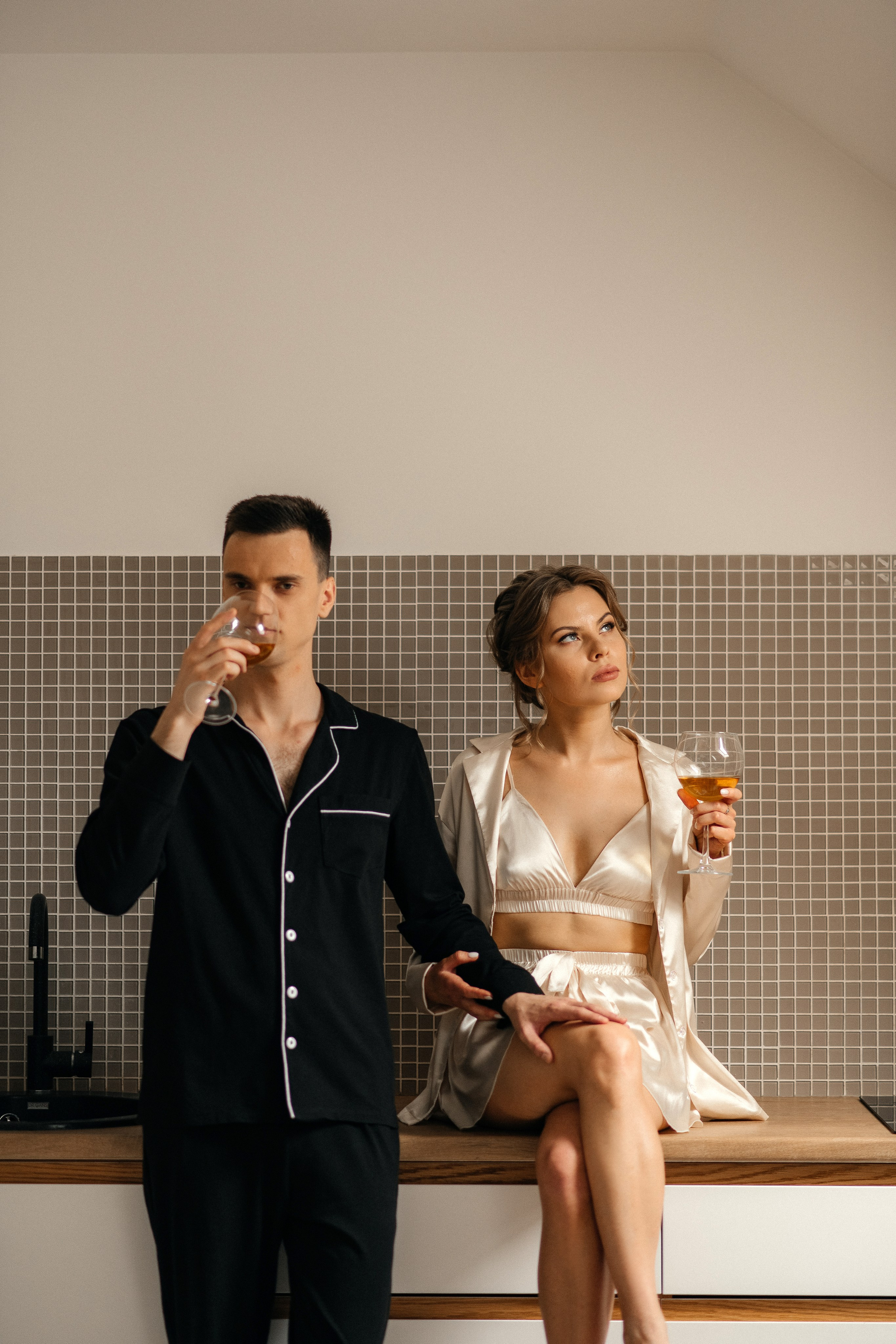 Артём и Наталья. Главная