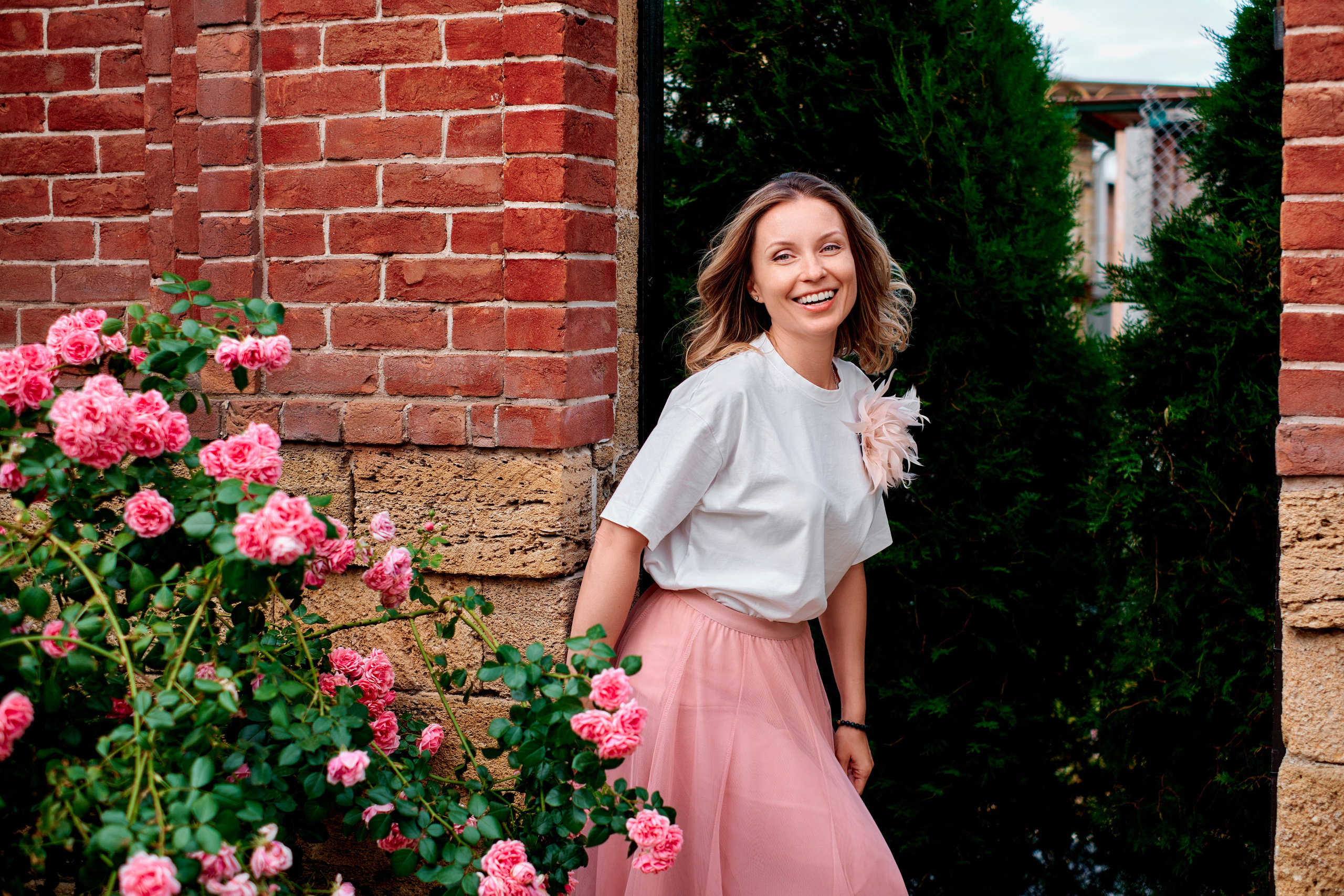 Выпускной Happy soul. Фотограф Таганрог Анна Трайжон