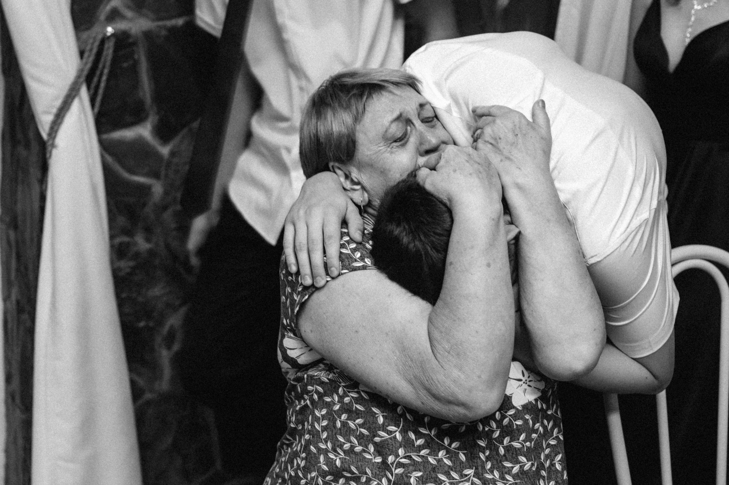 Выпускной. Фотограф Алёна Мил