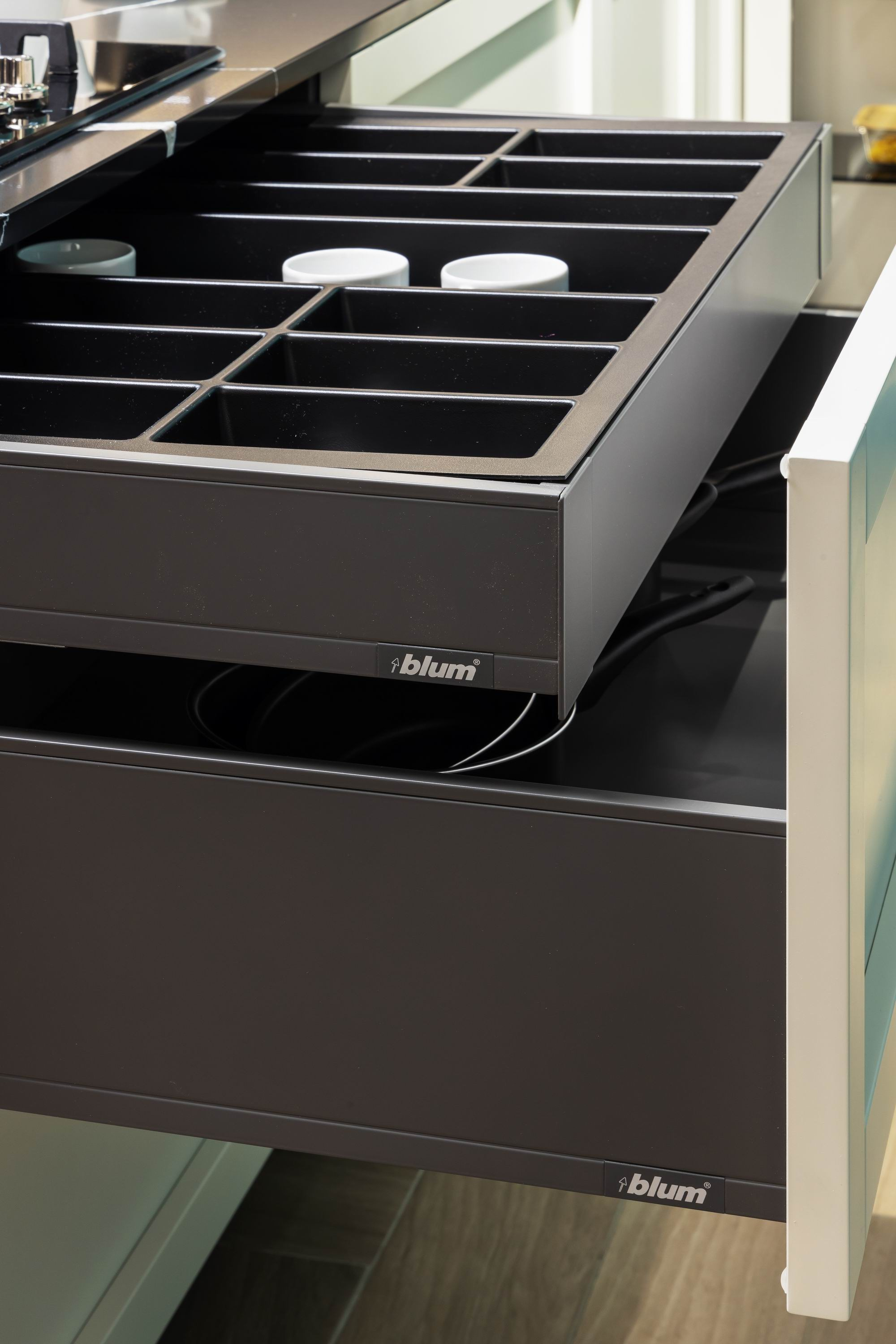 Кухня Скавалини. Мебель на заказ