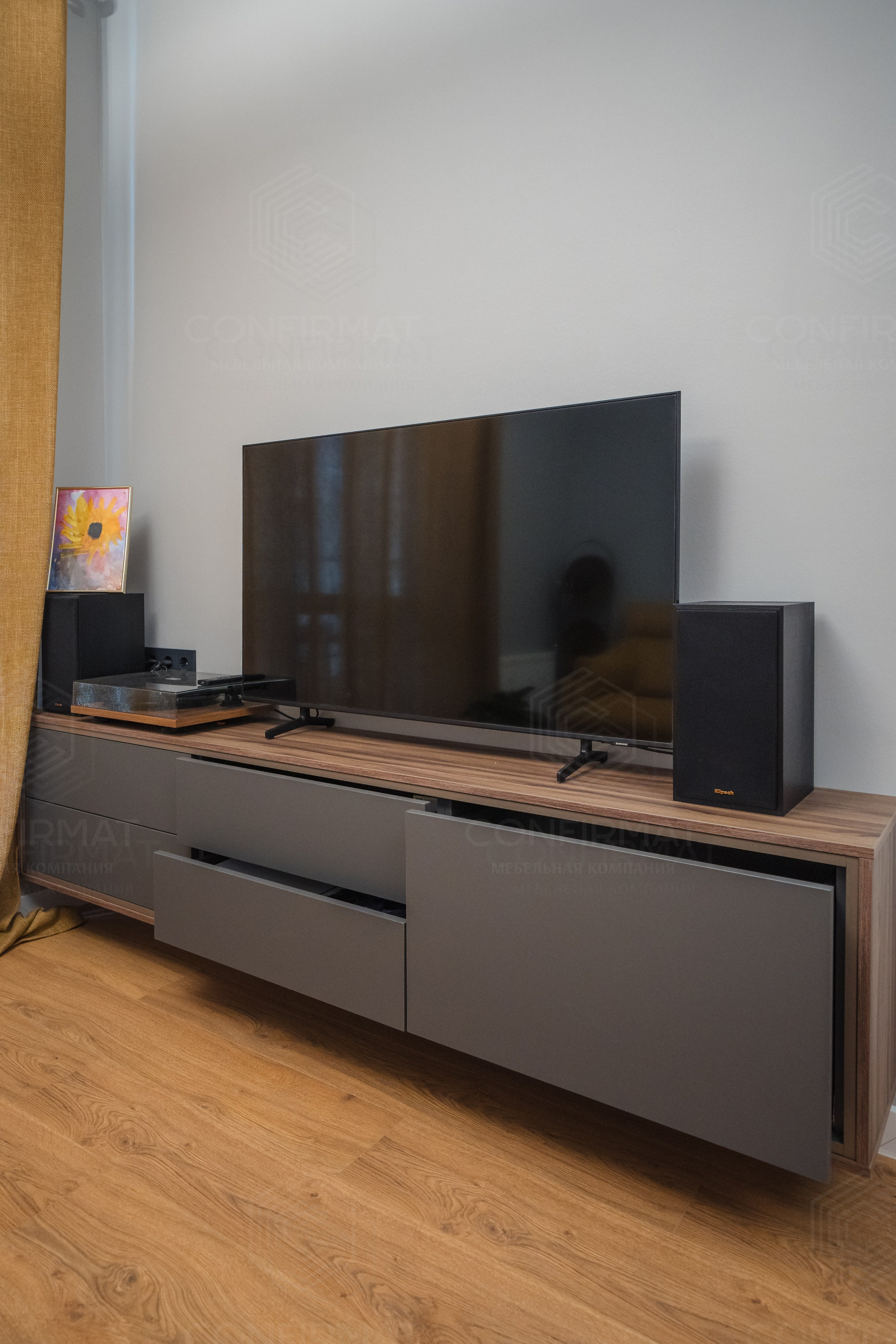 № 1. Мебель на заказ