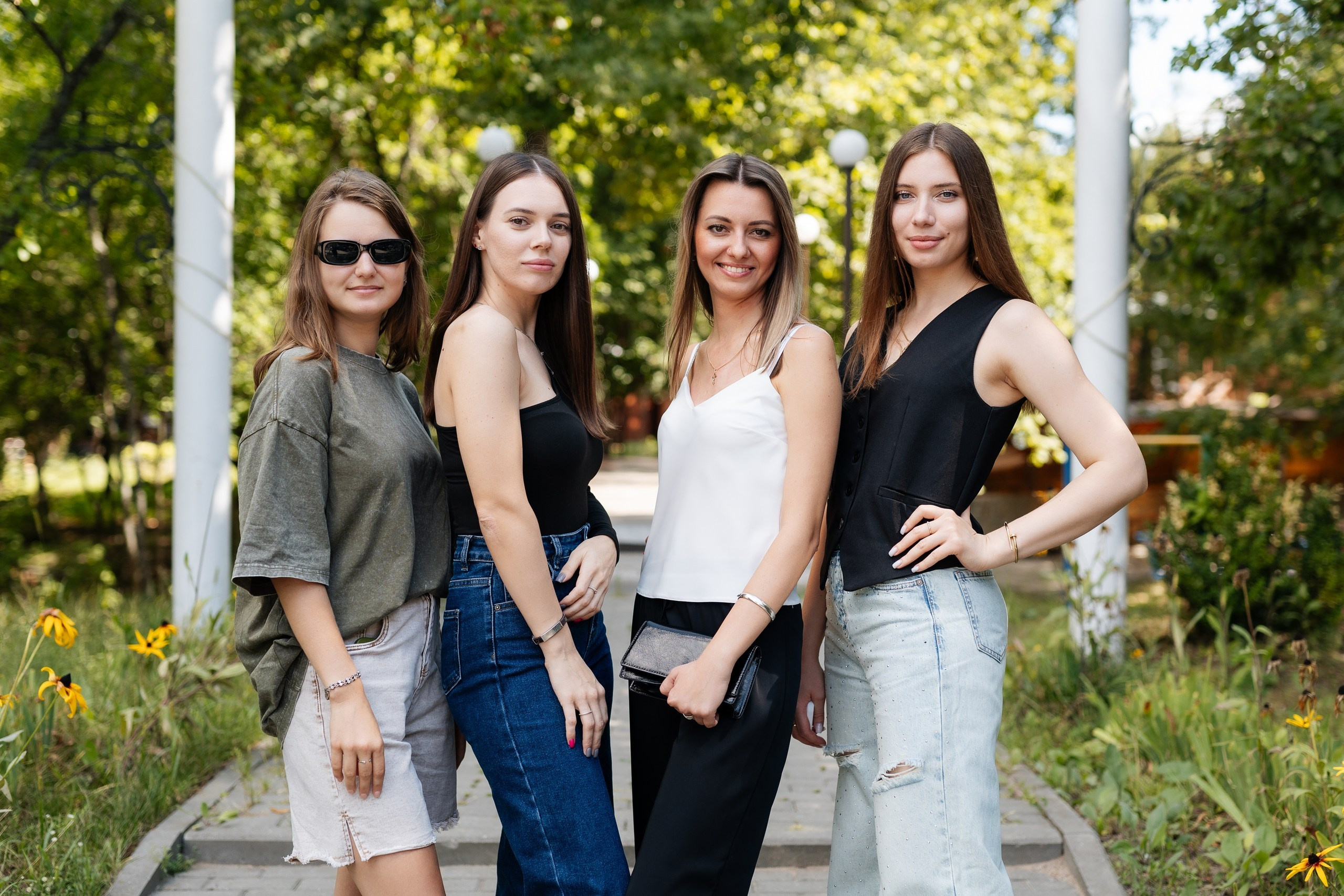 Трейдсан | Корпоратив 12 лет. Свадебный и репортажный фотограф в Воронеже Сергей Максимов