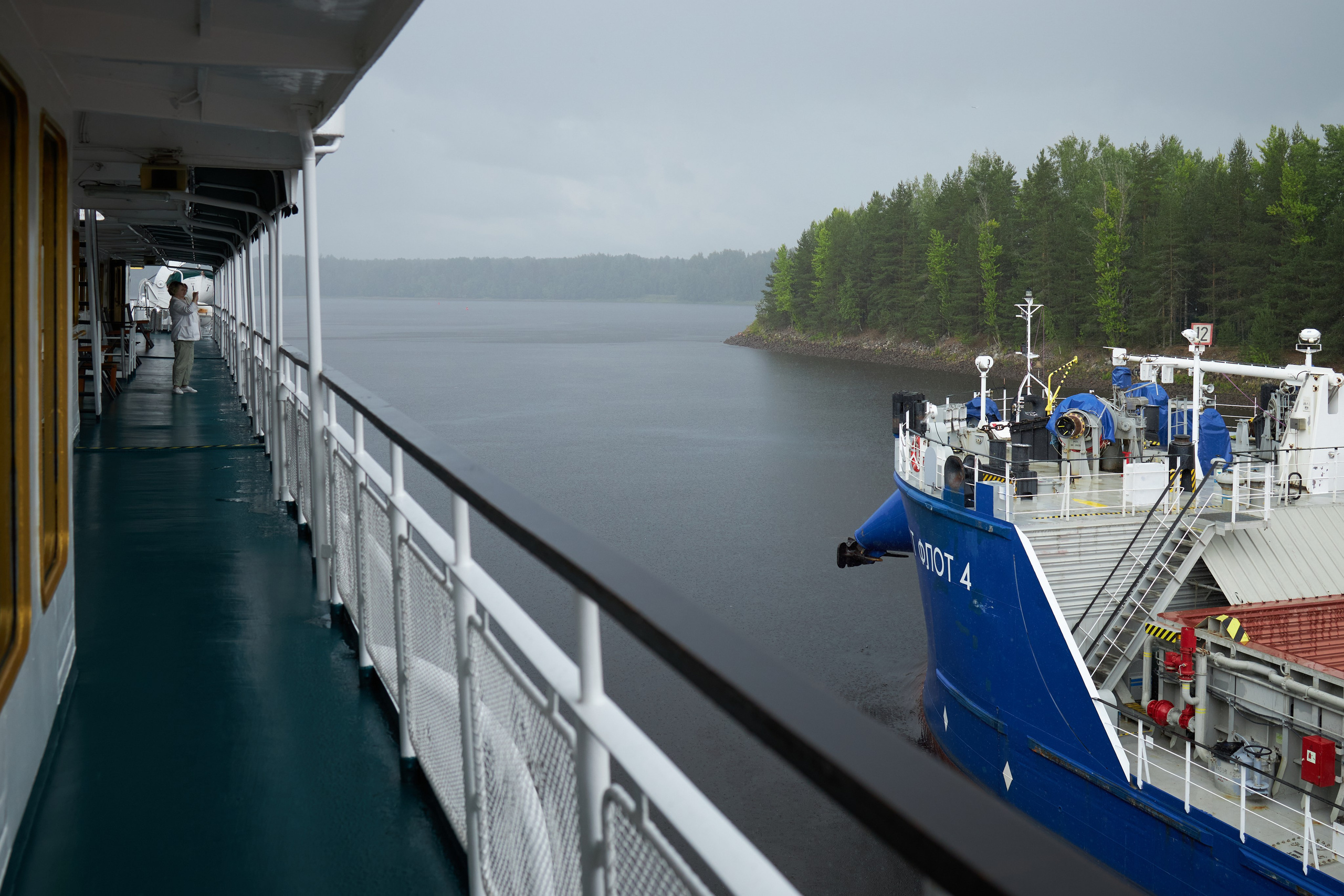 Пейзажи. Свадебный и репортажный фотограф в Воронеже Сергей Максимов