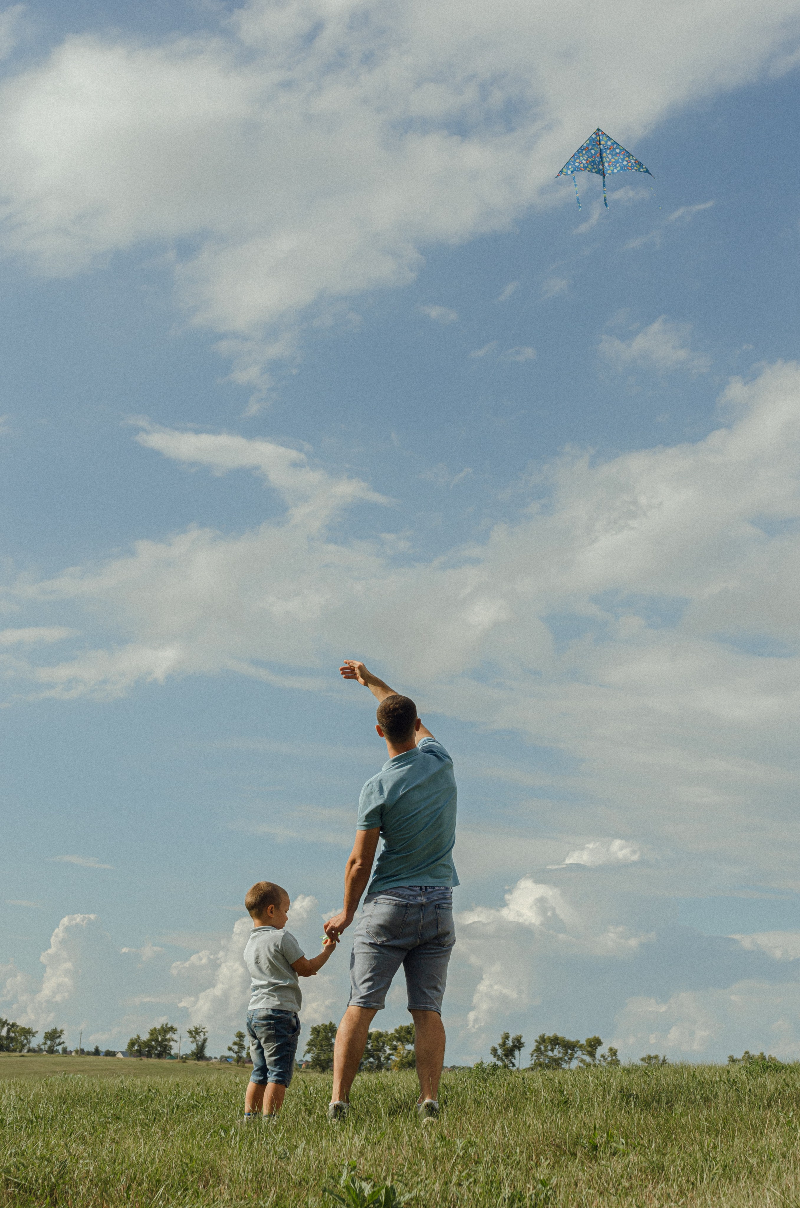 Даша, Женя, Саша и Варенька. Семейный фотограф в Барнауле Ирина Ястребова
