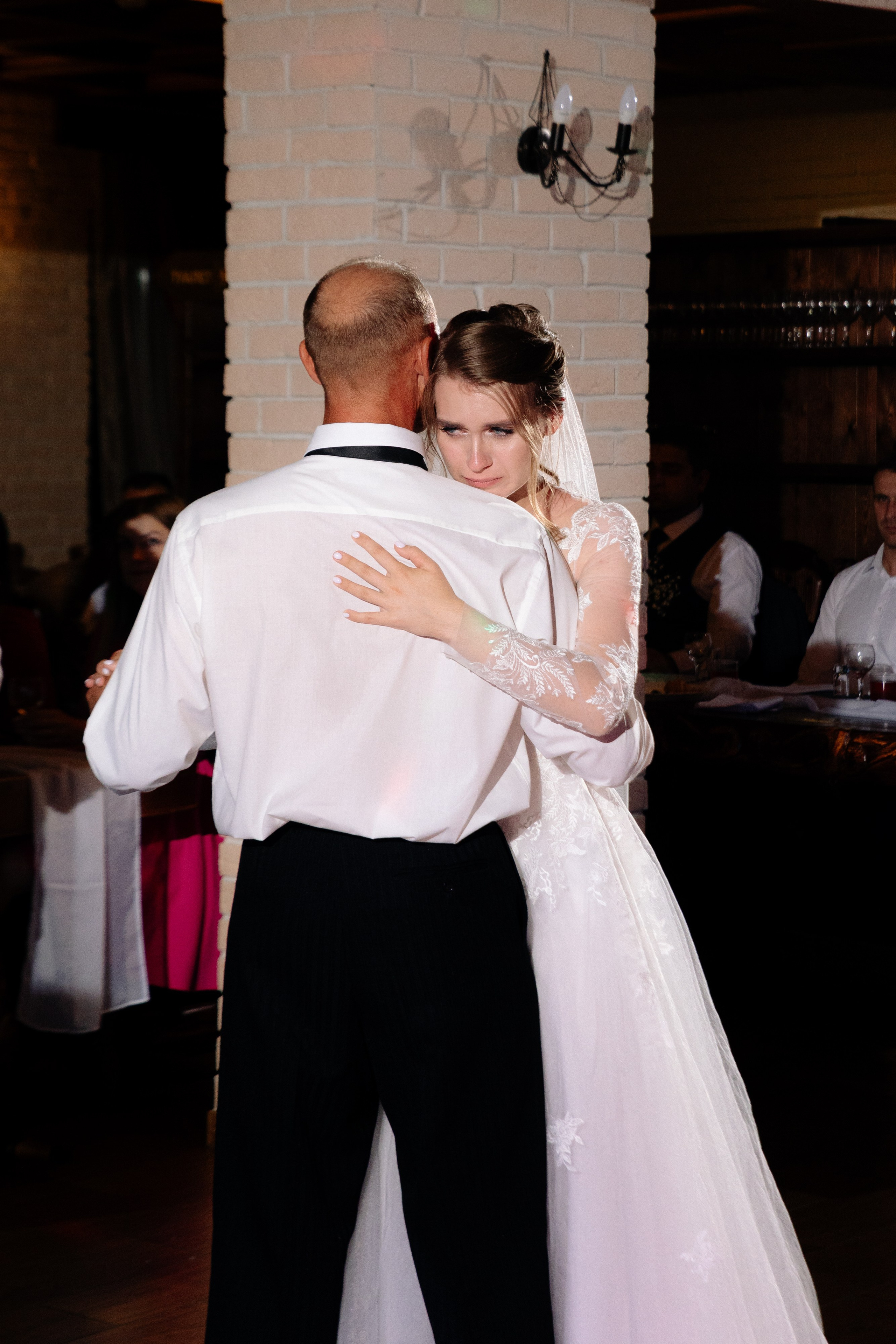 Никита & Мария. Свадебный и семейный фотограф в Кирове, Малых Никита