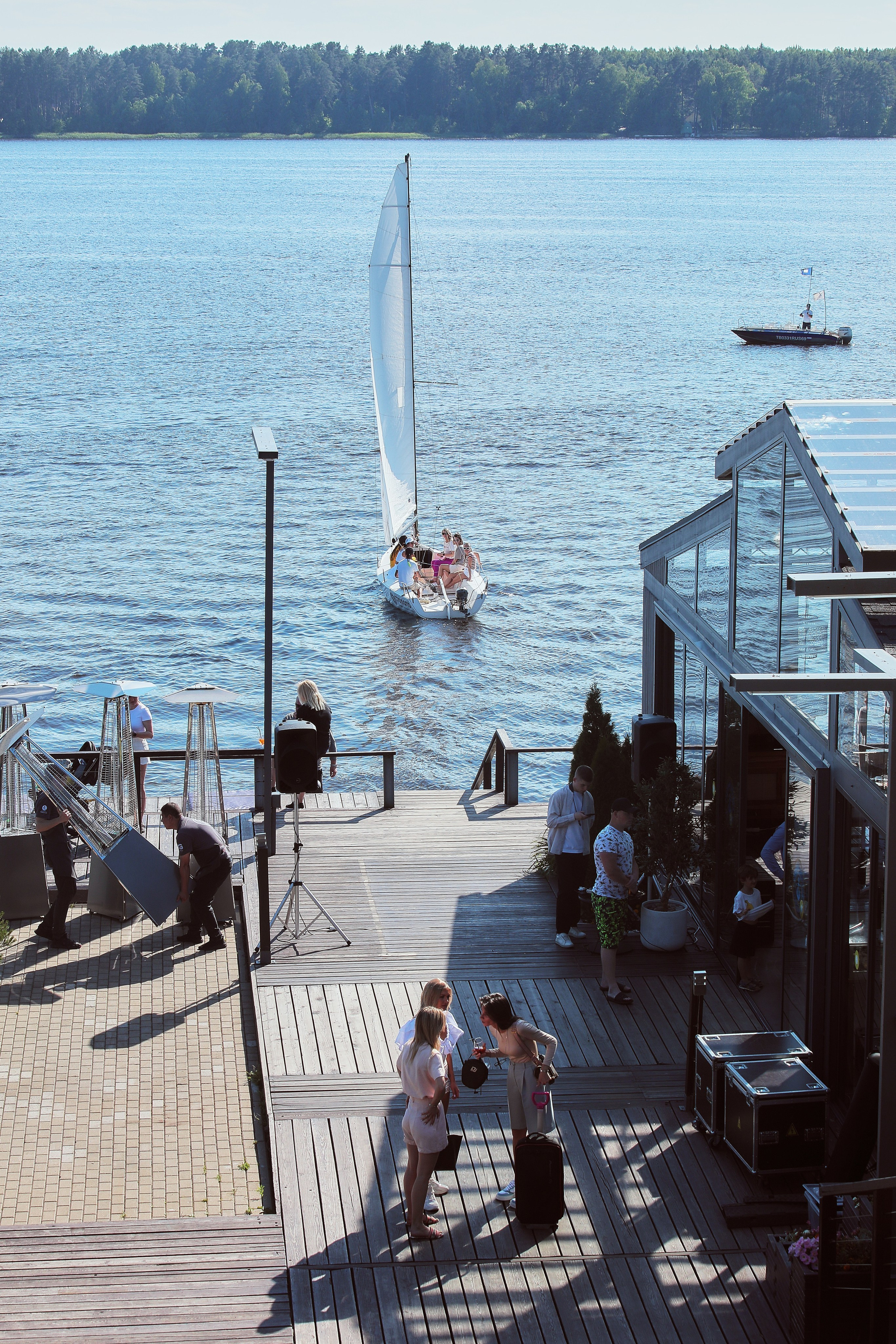 Фотосъемка корпоратива. Фотограф Михаил Коган — Москва 89267284460