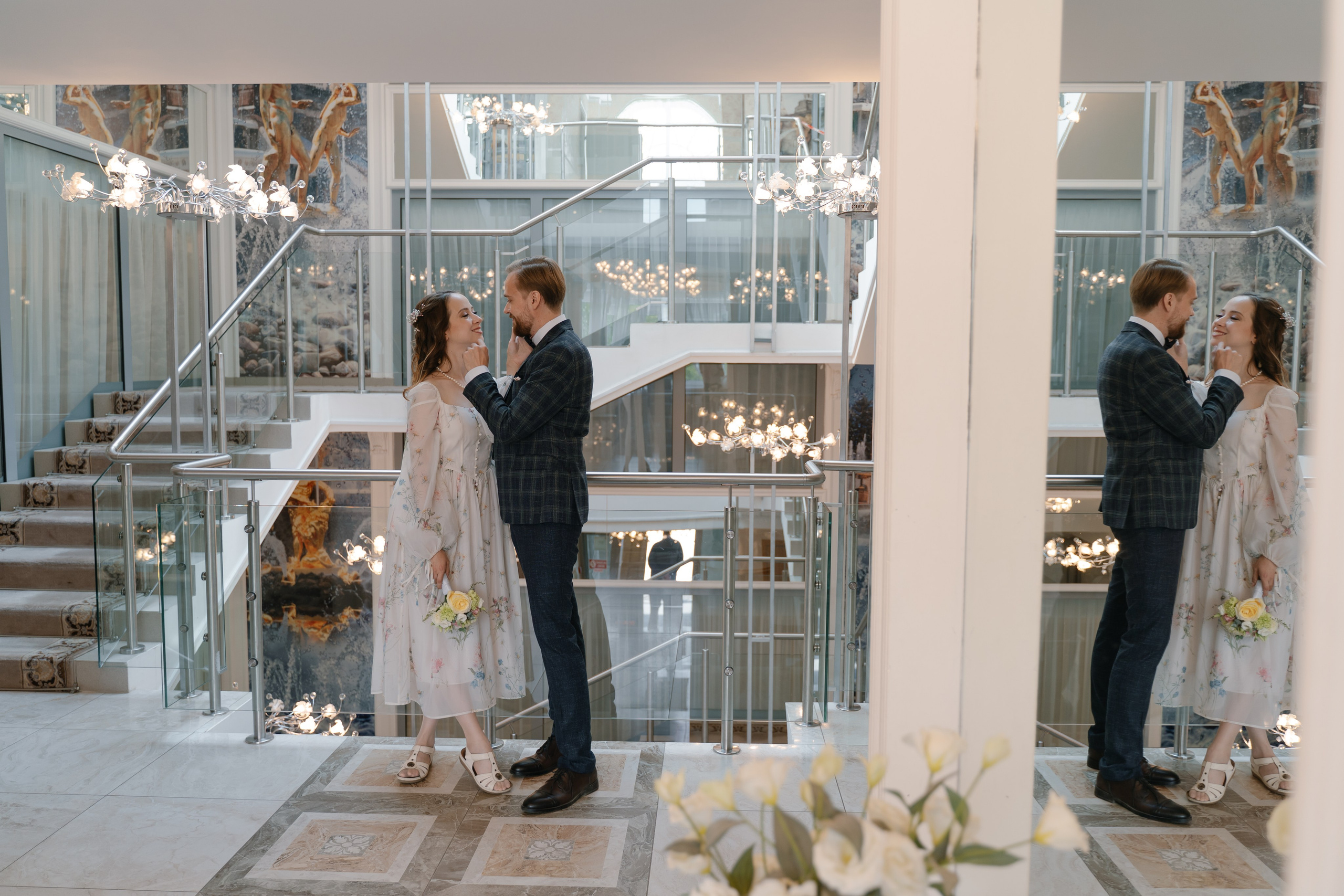 12.08.2023. Свадебный фотограф — Наталья Фед СПб/Москва