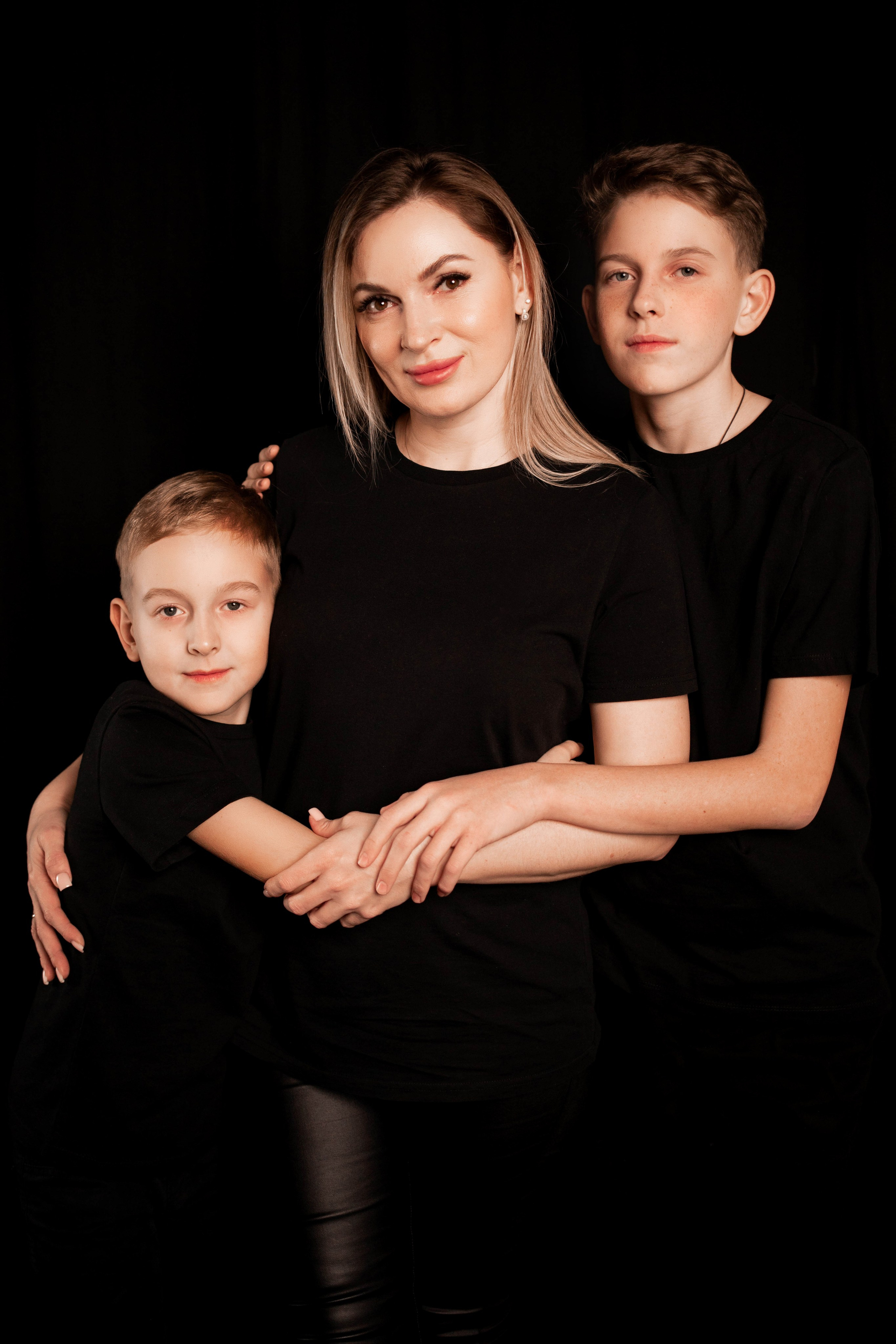 Материнство. Галина Скибина фотограф в Астрахани