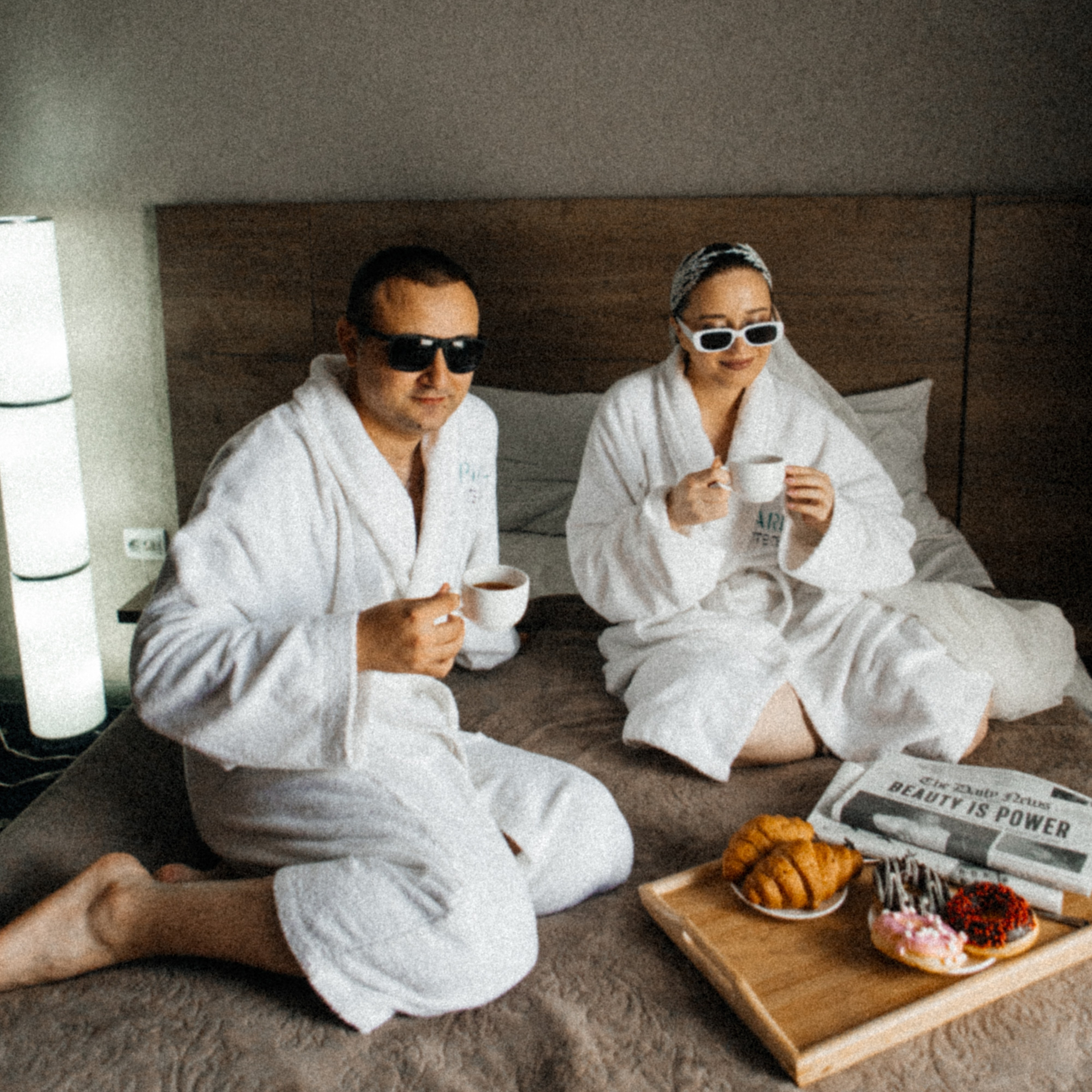 Игорь и Инна. Свадебный и семейный фотограф в Ростове-на-Дону