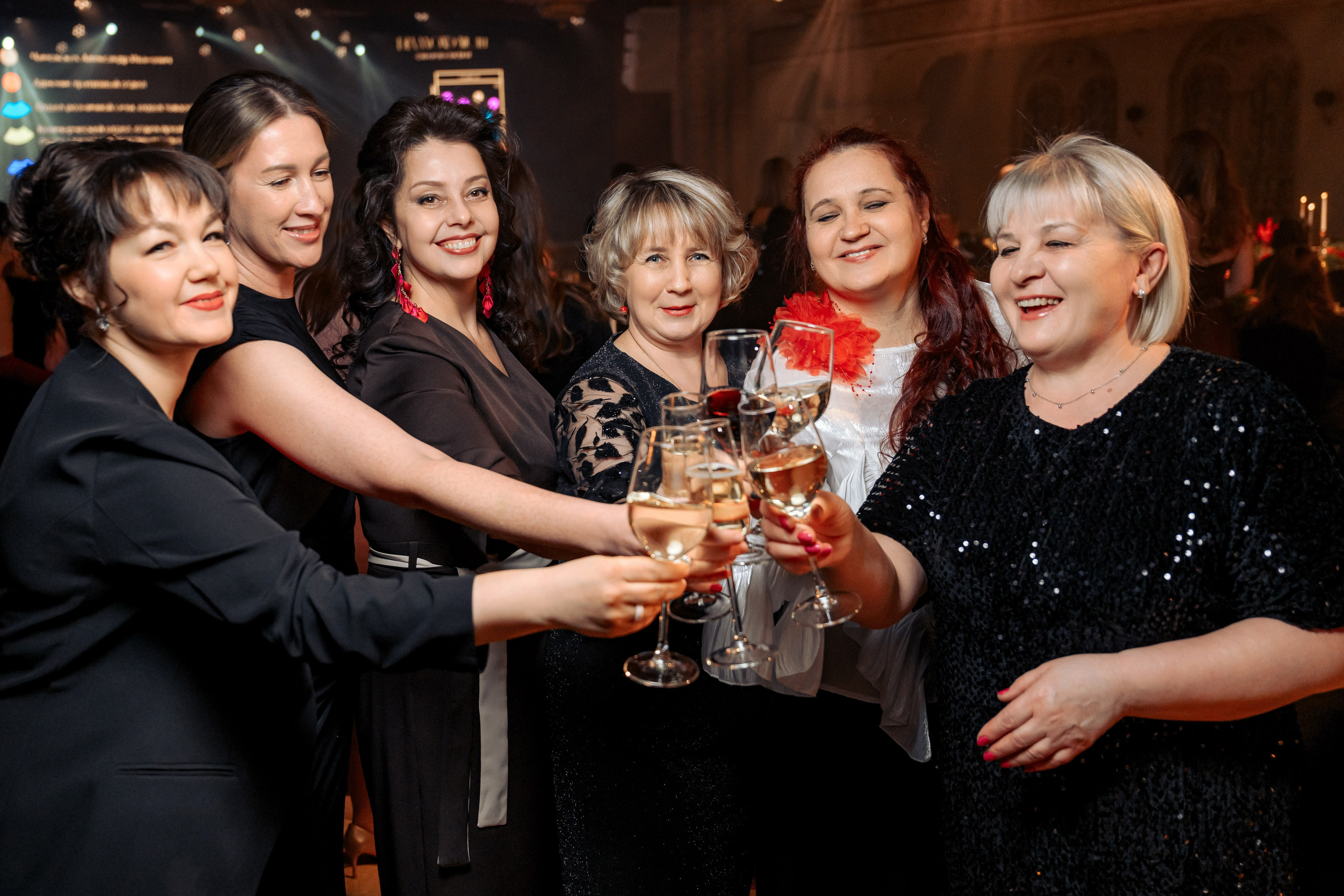 Chamovskikh Jewellery House. Максим Комаров — Профессиональный фотограф