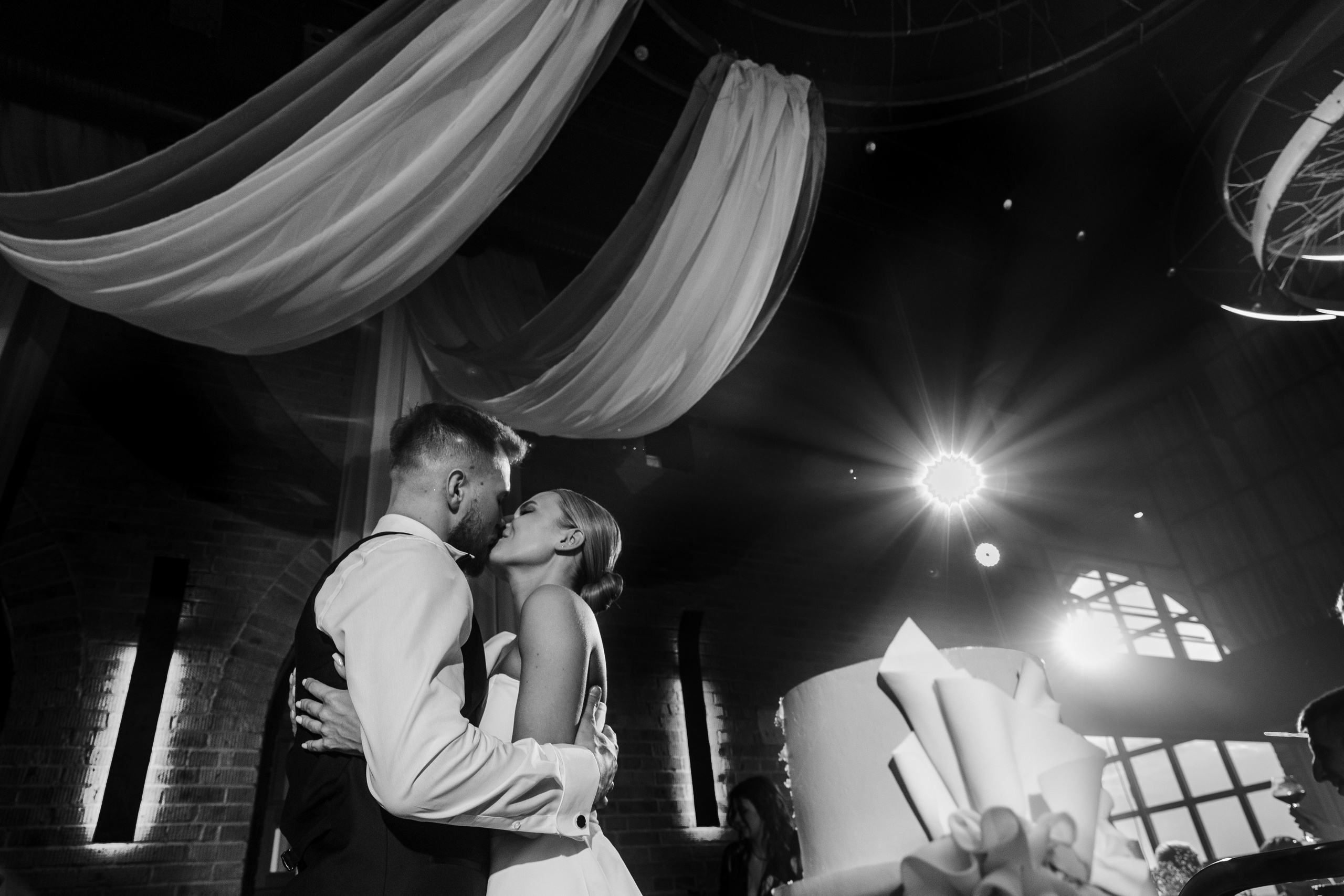 Biser Lab | Свадебное кино и фотография в Красноярске — Евгений Константинопольский