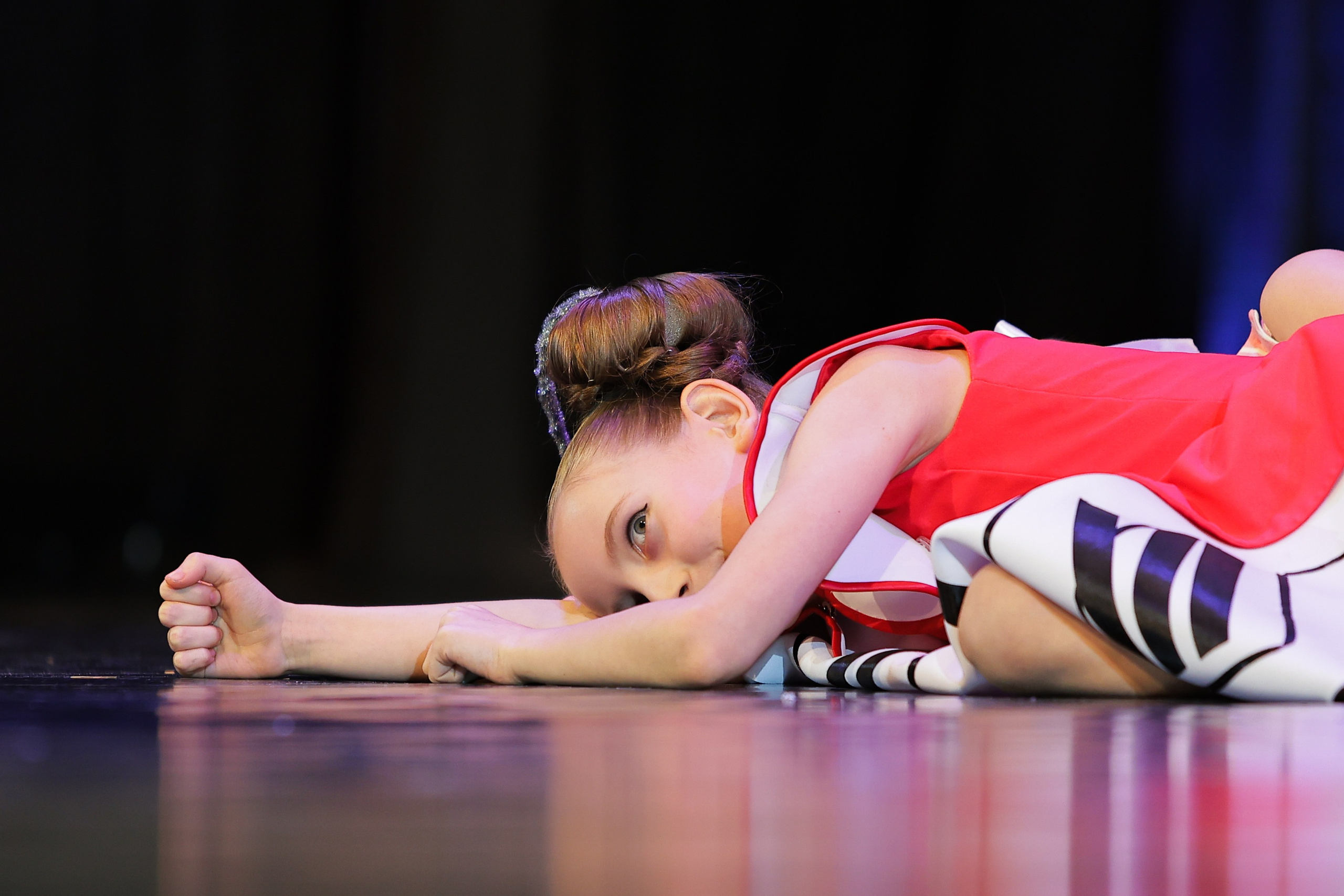 LevelUp Kids 2025. Портретный Фотограф Александр «Konevtsoph» В Санкт-Петербурге