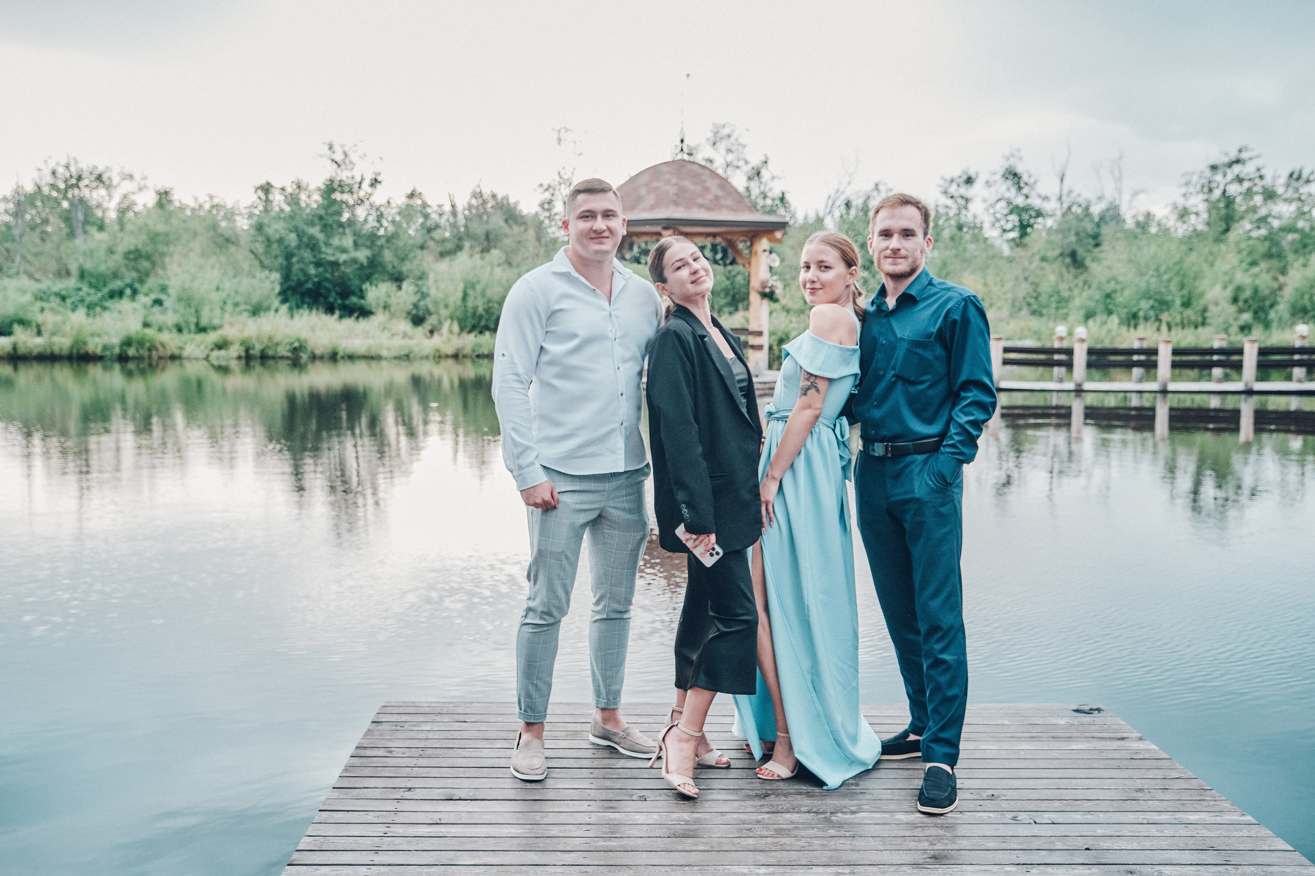 Игорь и Анна. Свадебный фотограф в Екатеринбурге Соседков Евгений