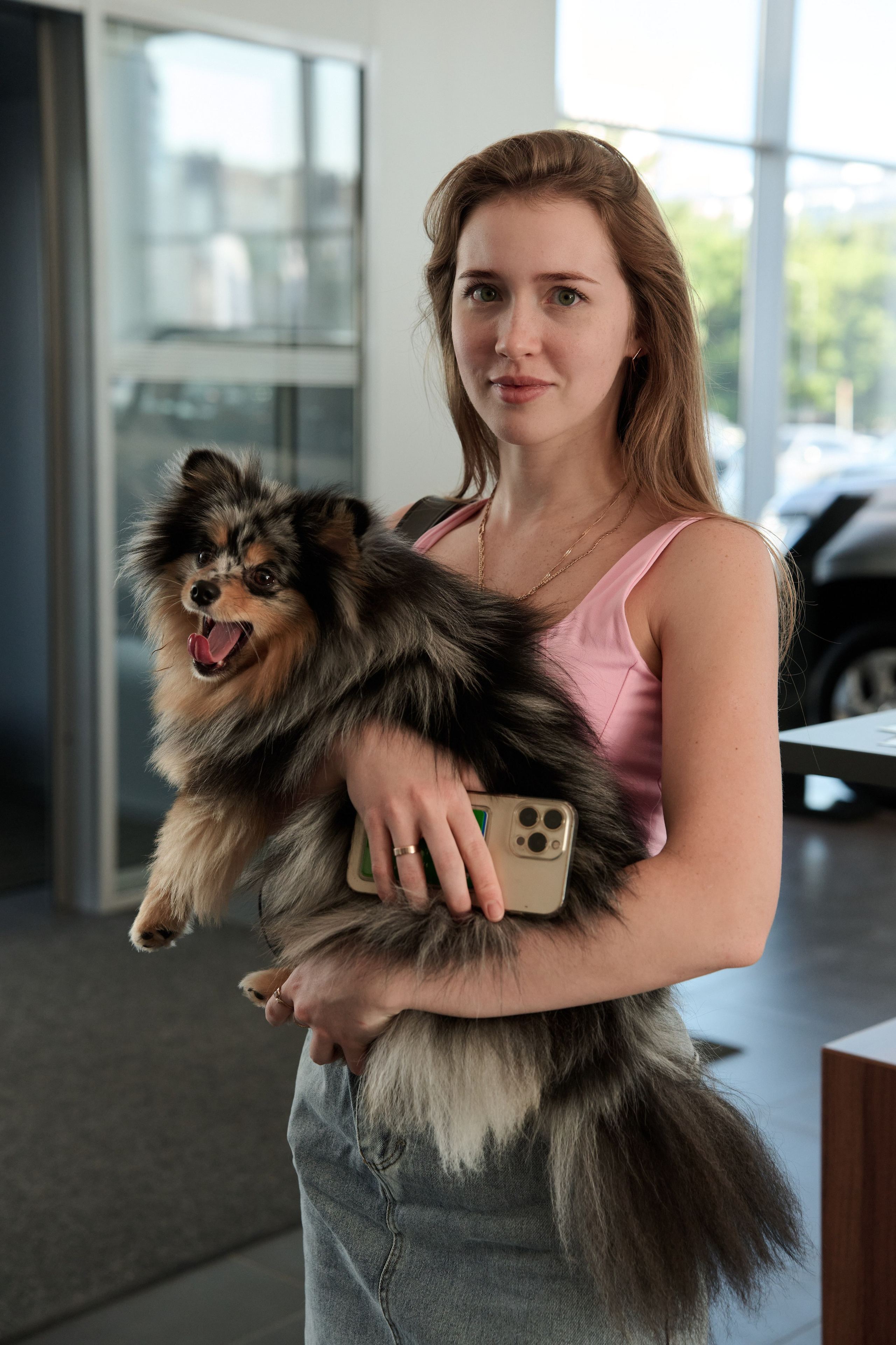 Презентация HAVAL. Фото, которые продают эмоции. Сергей Богомолов. Свадебный и семейный фотограф