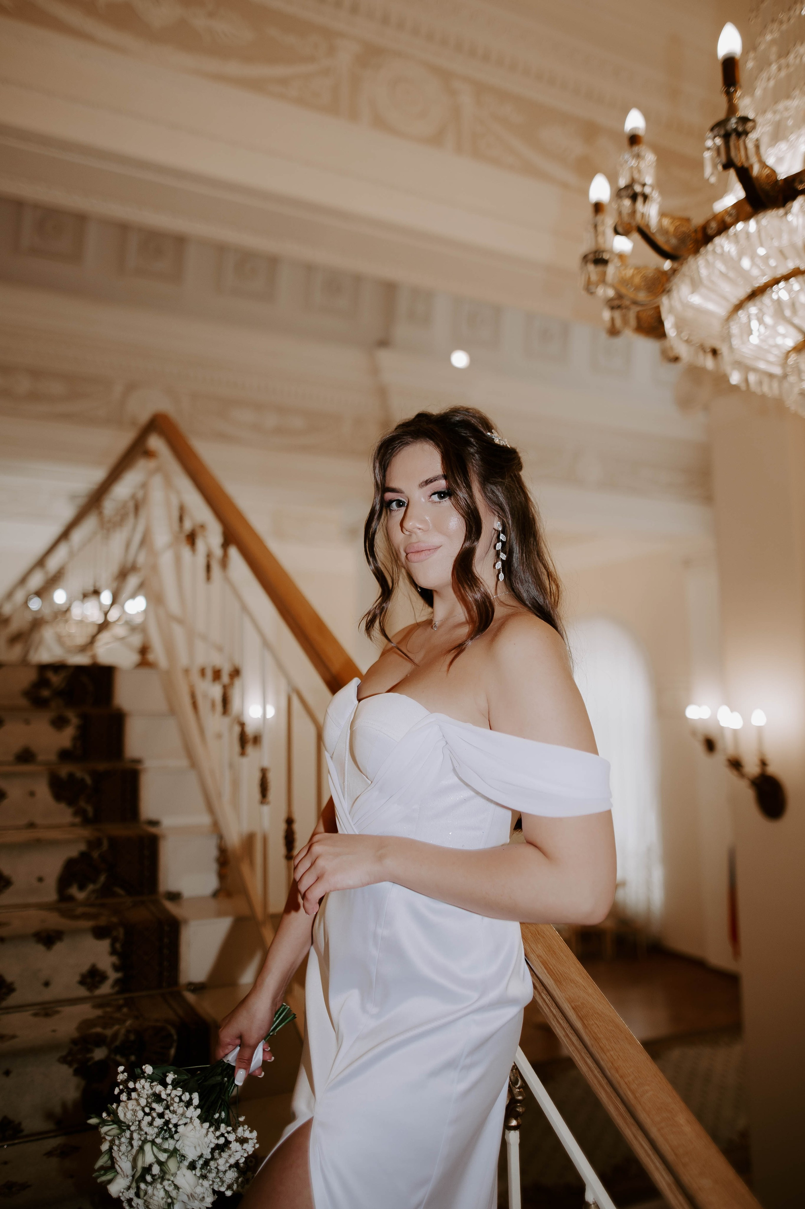 Анна и Денис. Фотограф Veronika Potaseva