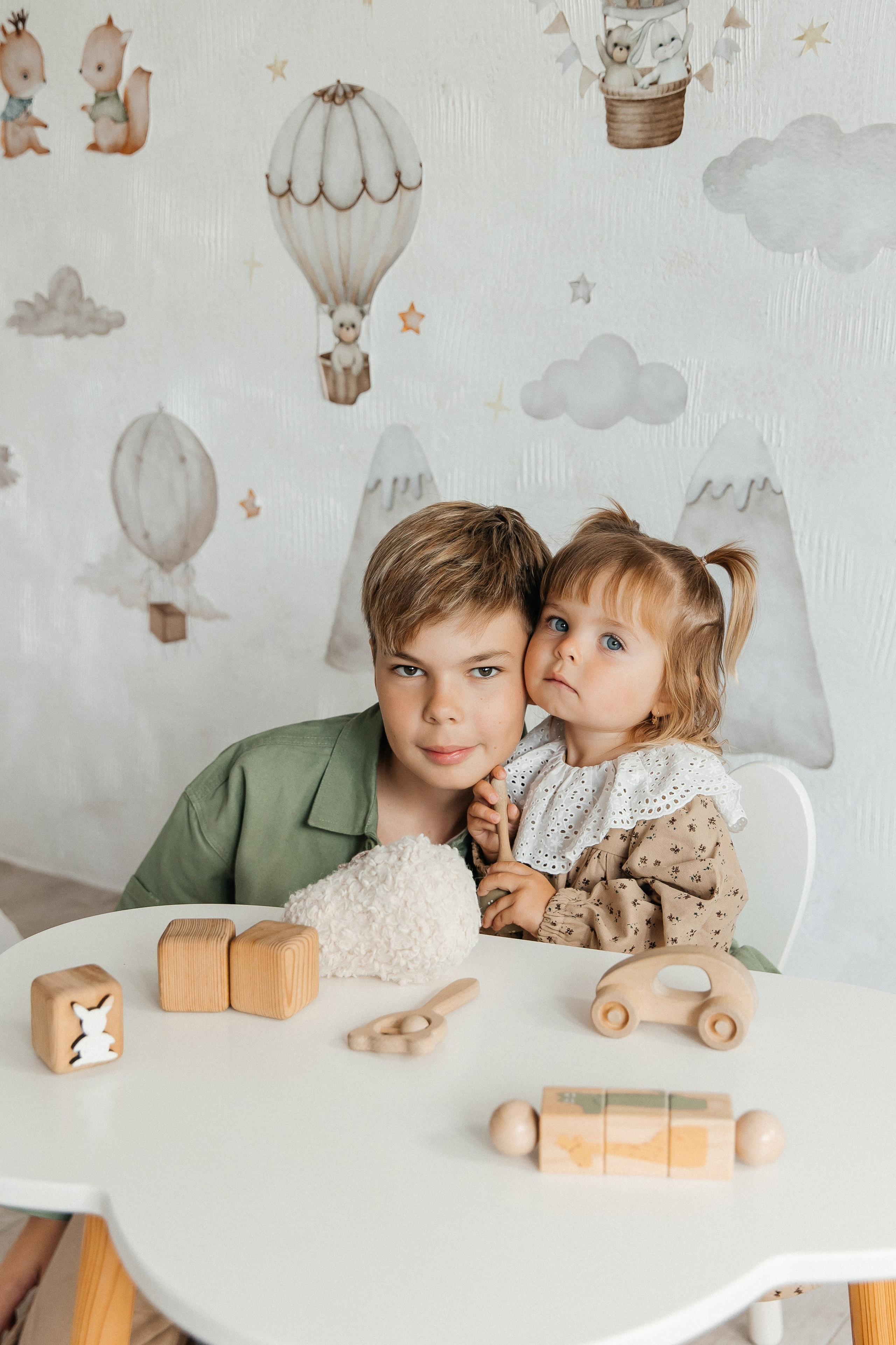 Авроре 2 годика