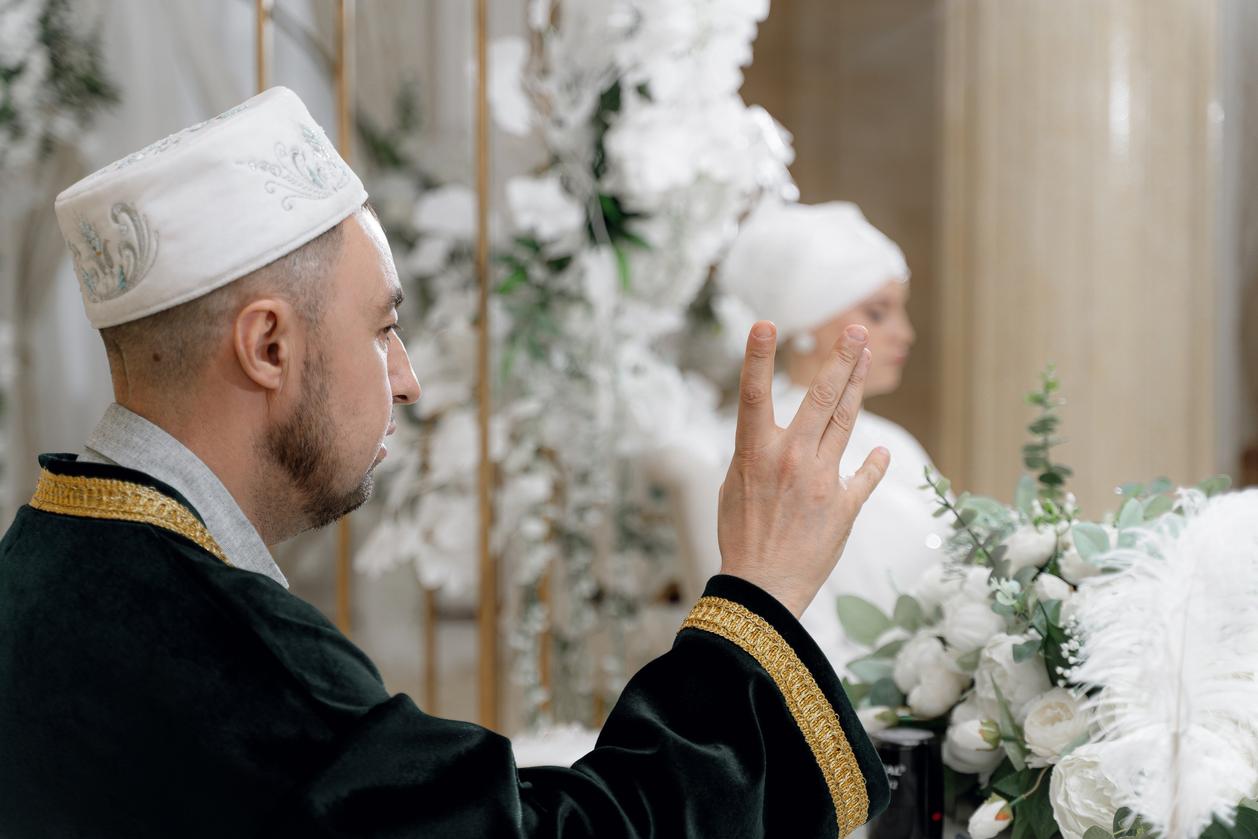 Арслан & Виктория (Ахмадзаки). RAMIL SAFIULLIN