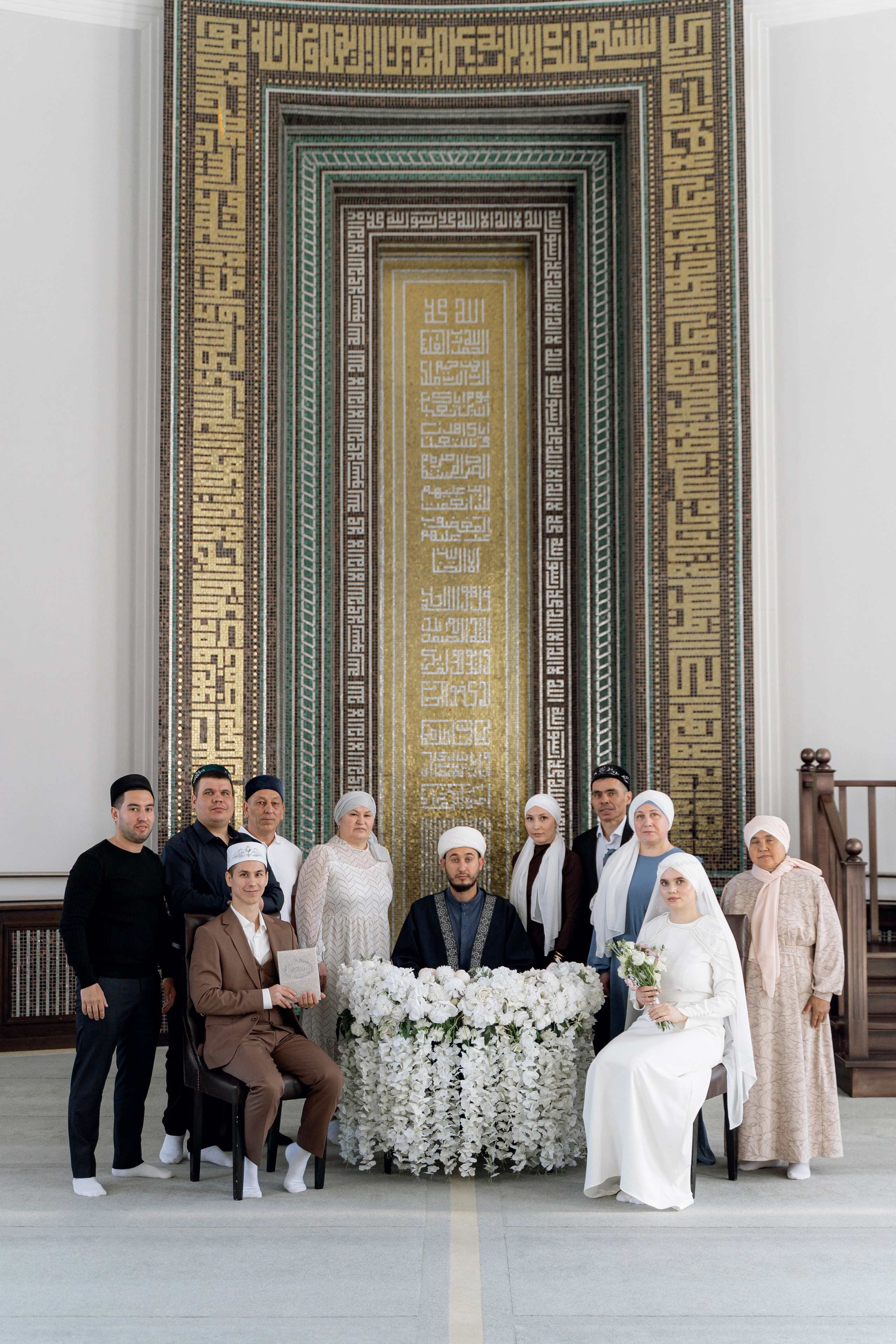 Марат & Луиза (Ярдам). RAMIL SAFIULLIN